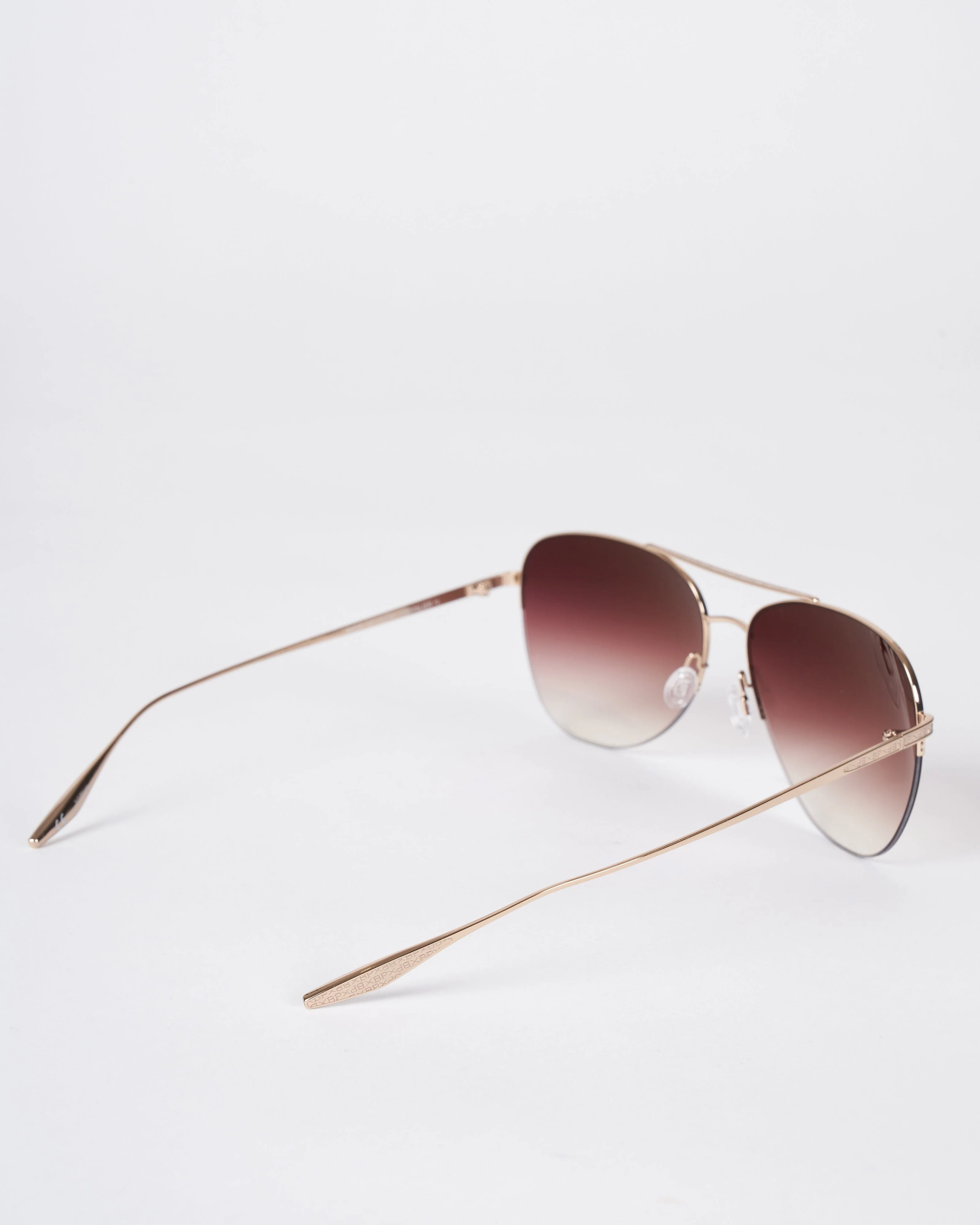 chevalier - gold / smokey topaz - Image 2