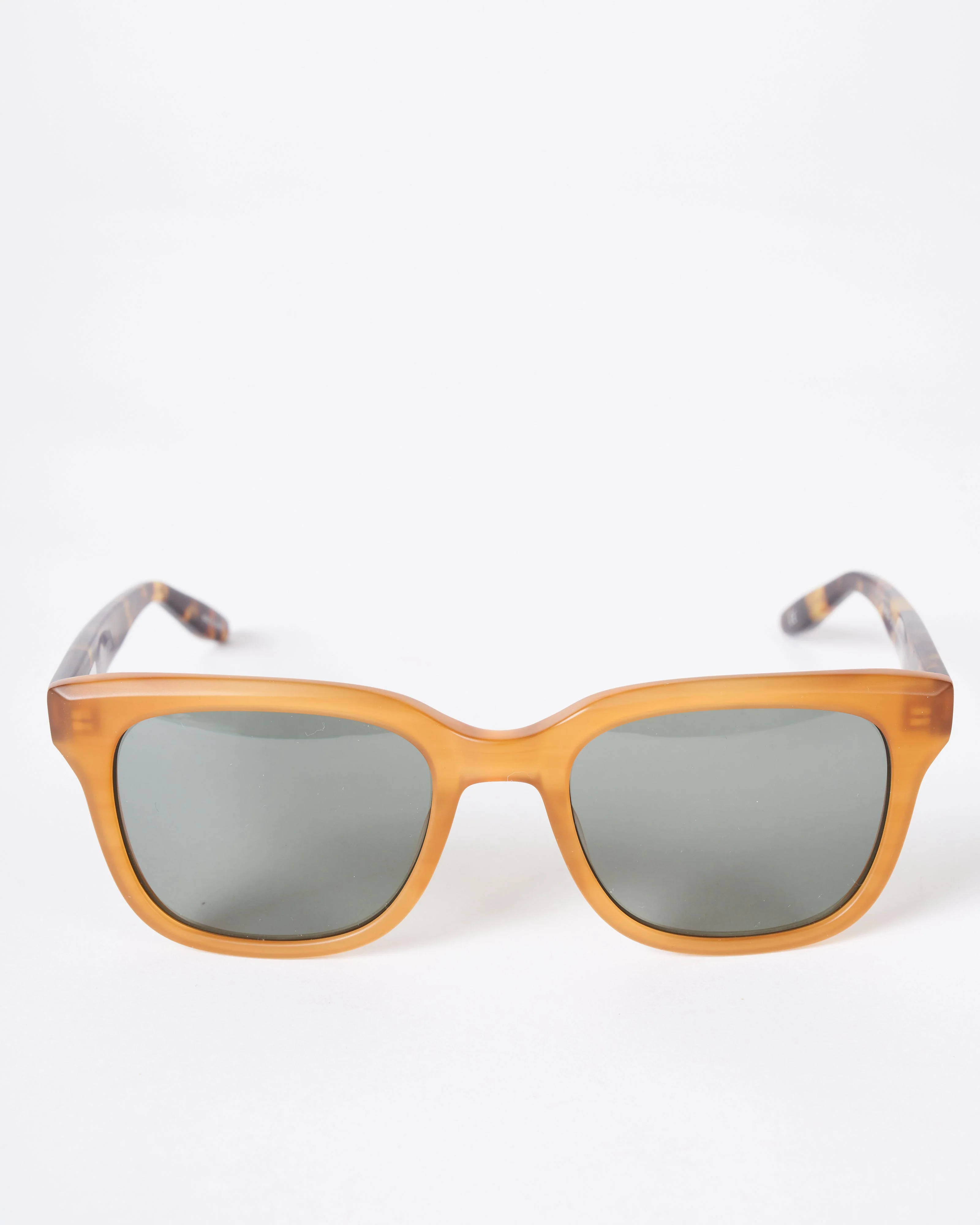 chisa - matte golden honey / safari polarized