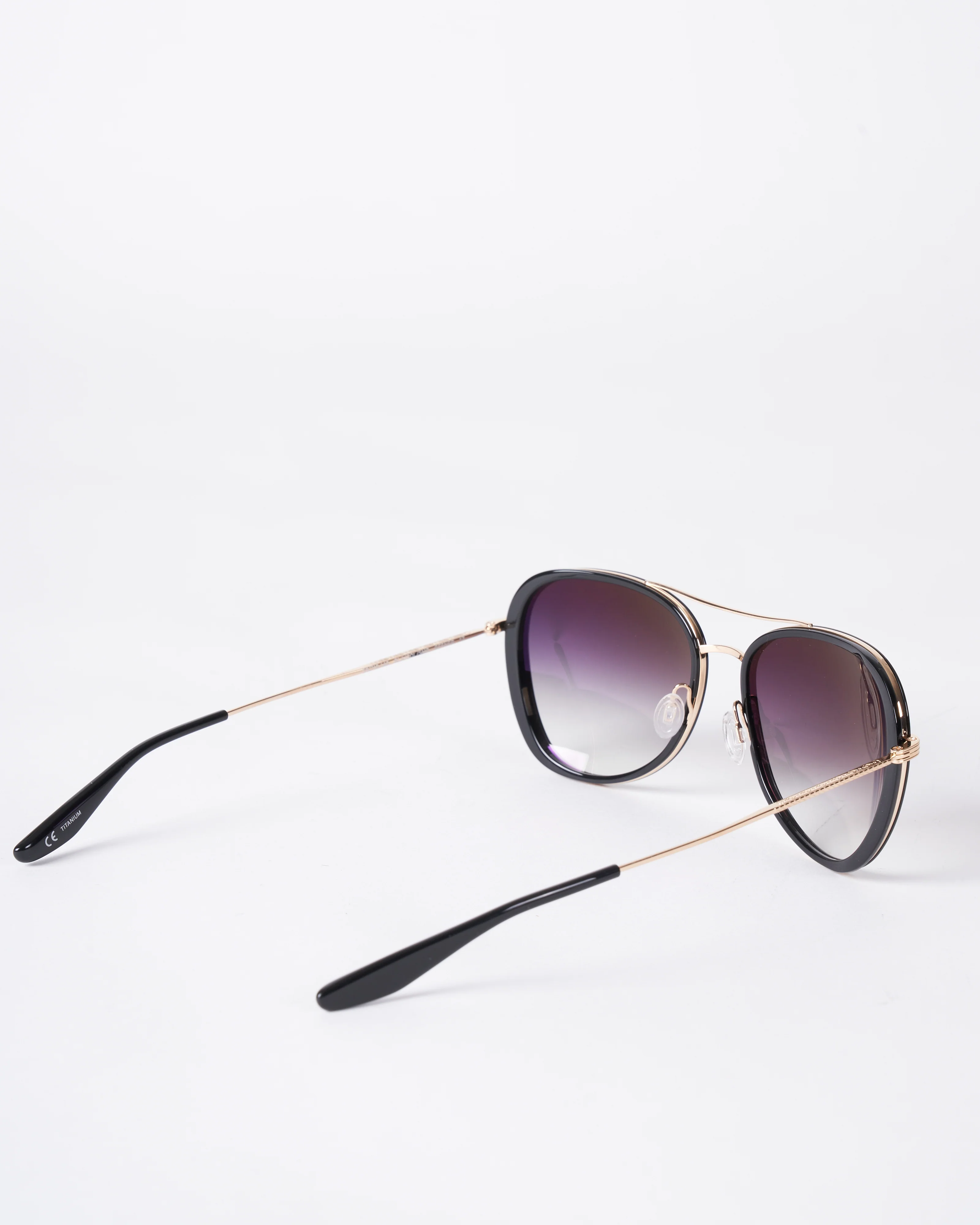 gesner - black / gold / smolder - Image 3