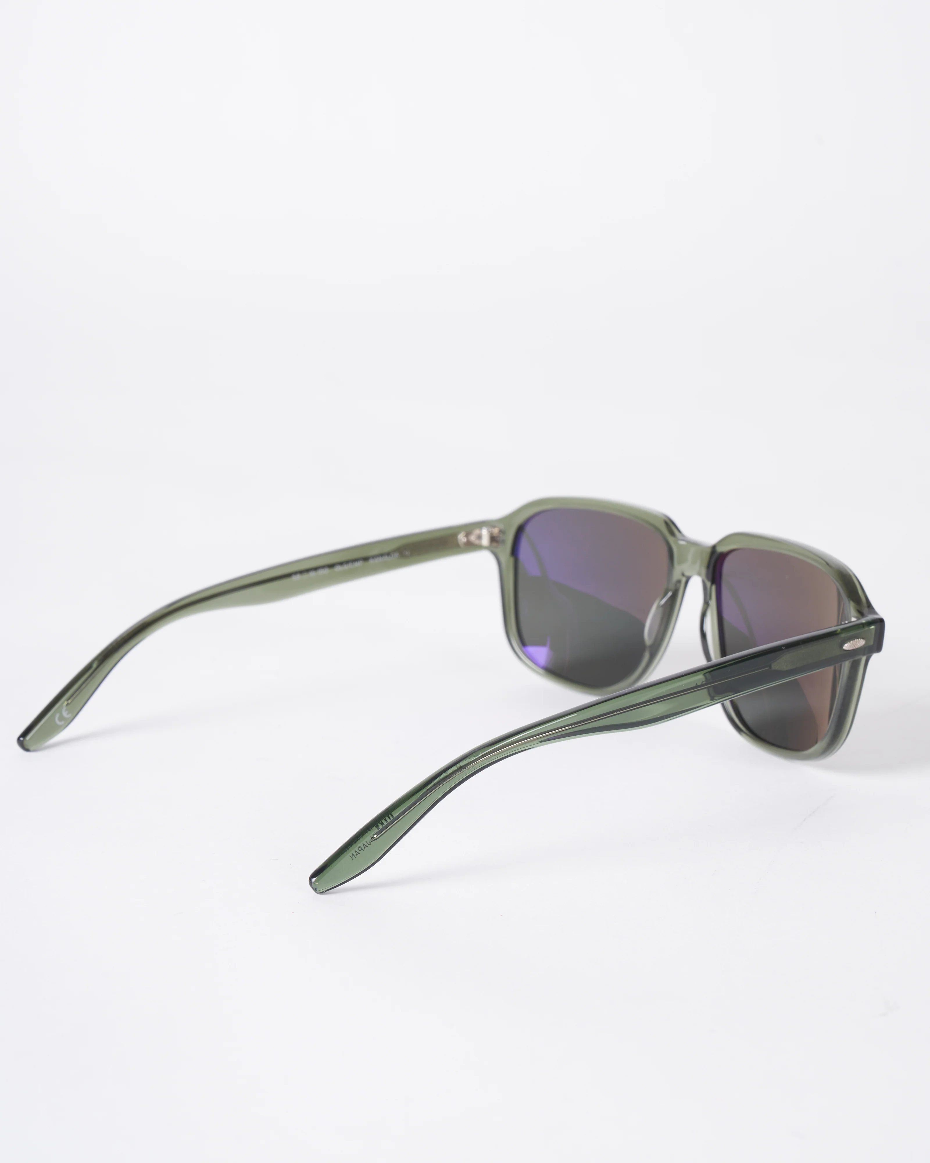 kanaloa - olive green / commando polarized - Image 3