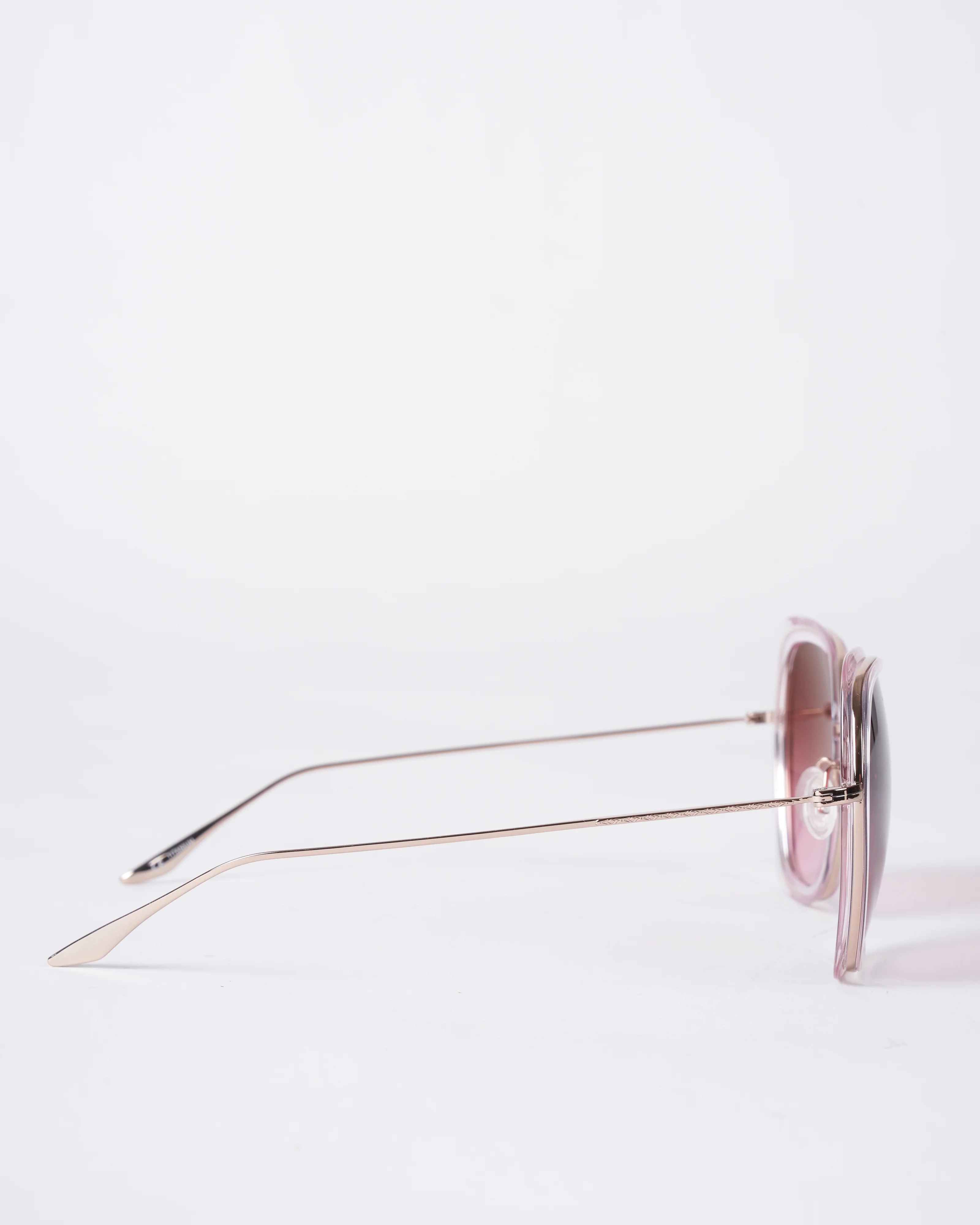 magdalena - coy / rose gold - Image 2