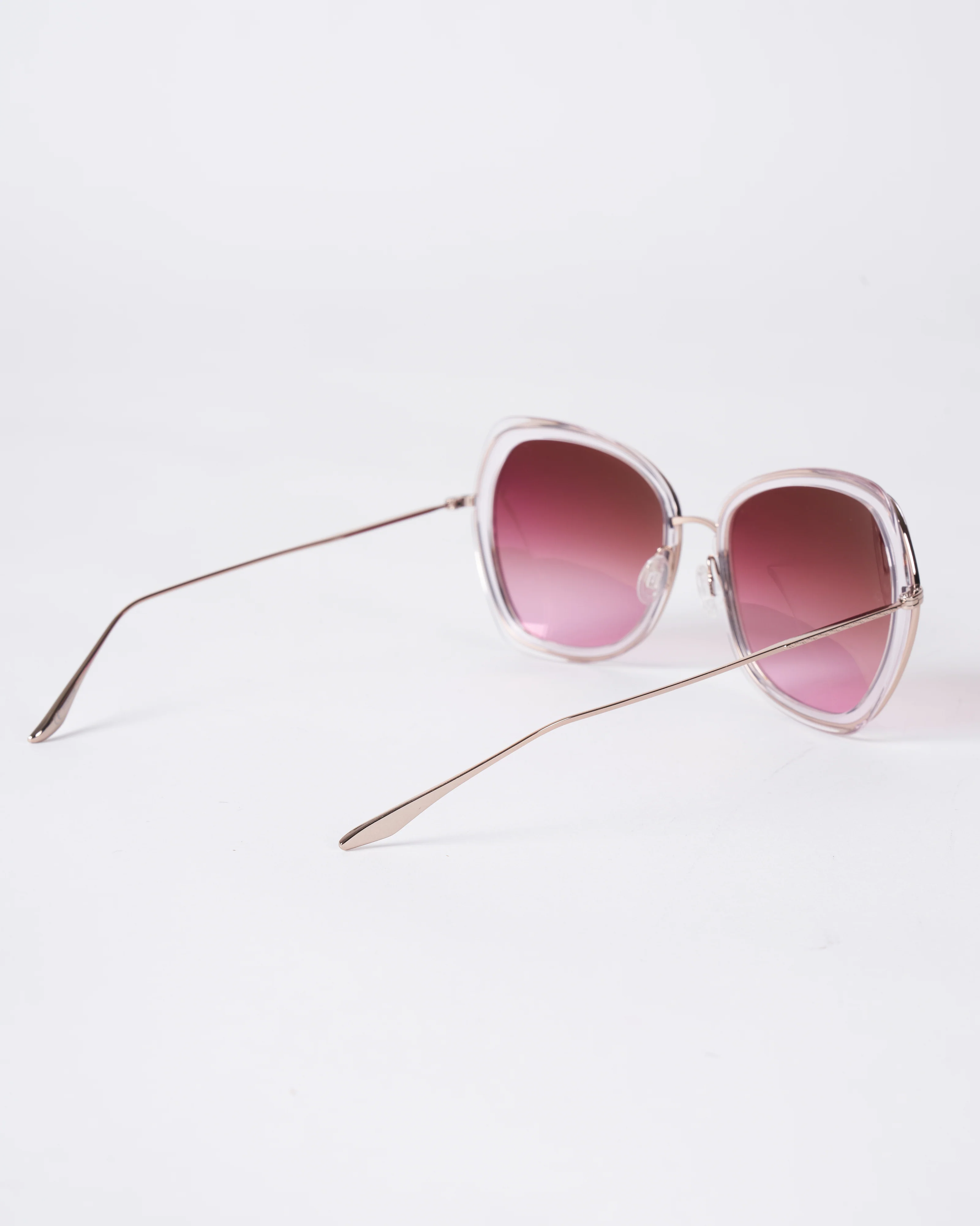 magdalena - coy / rose gold - Image 3