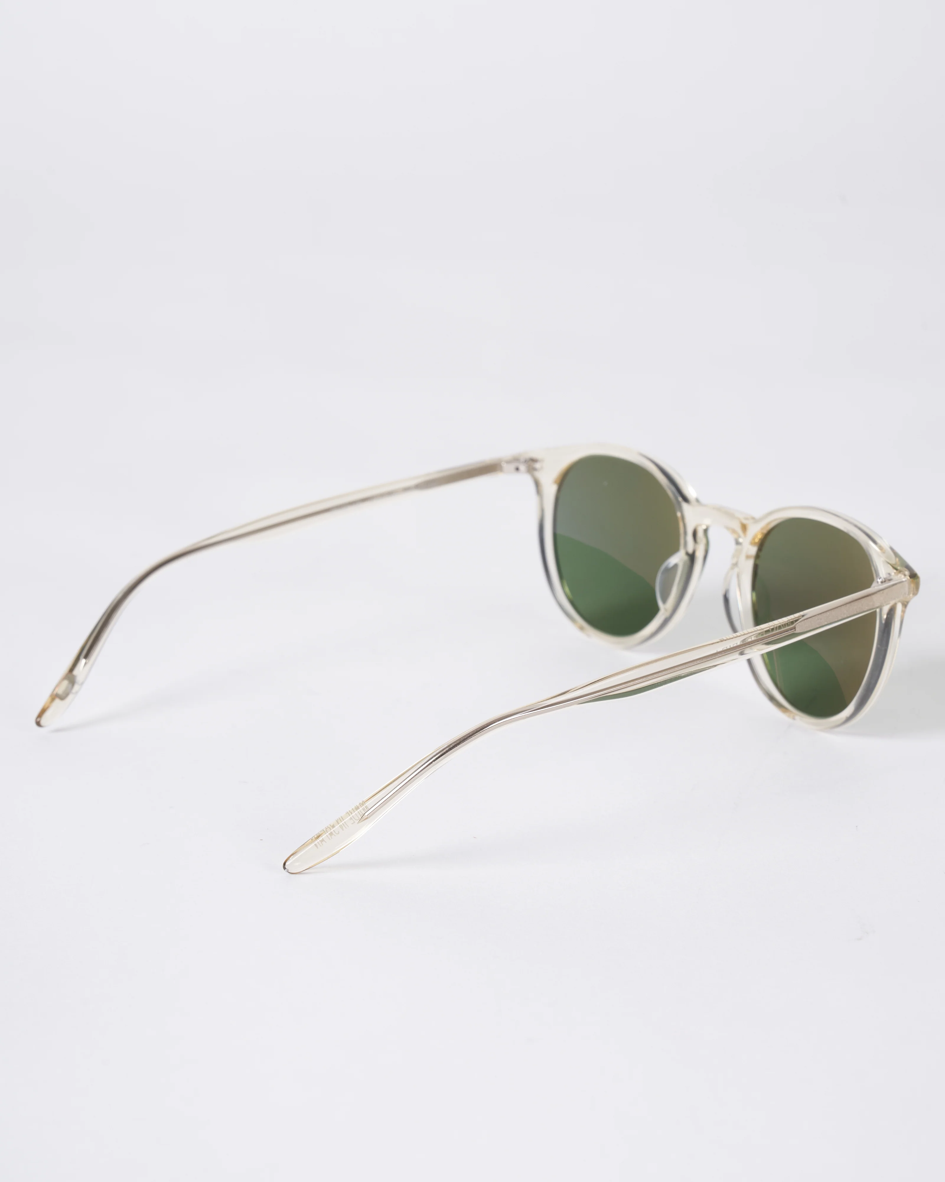 princeton - champagne / vintage green - Image 3