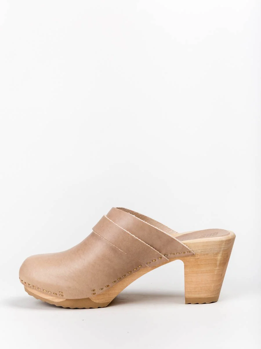 basic clog - Image 2