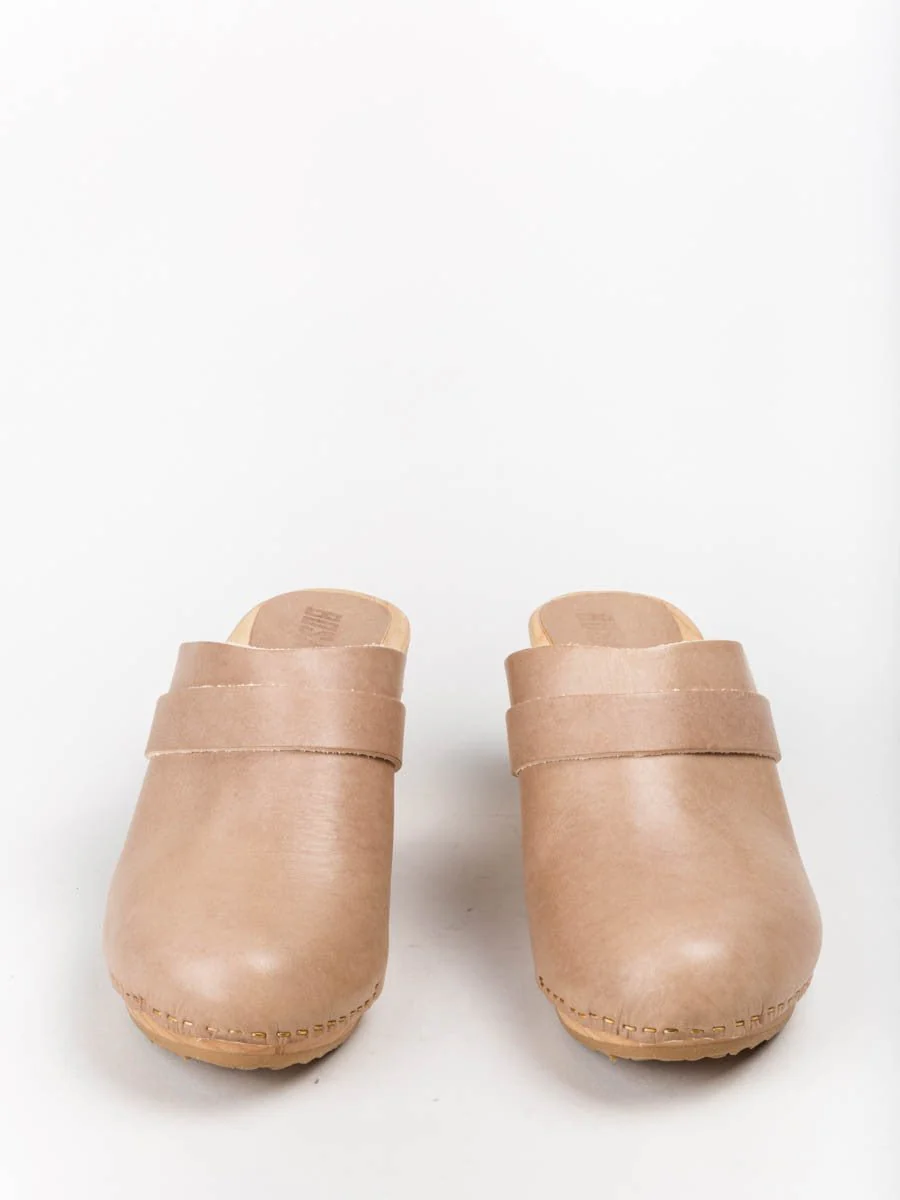 basic clog - Image 3