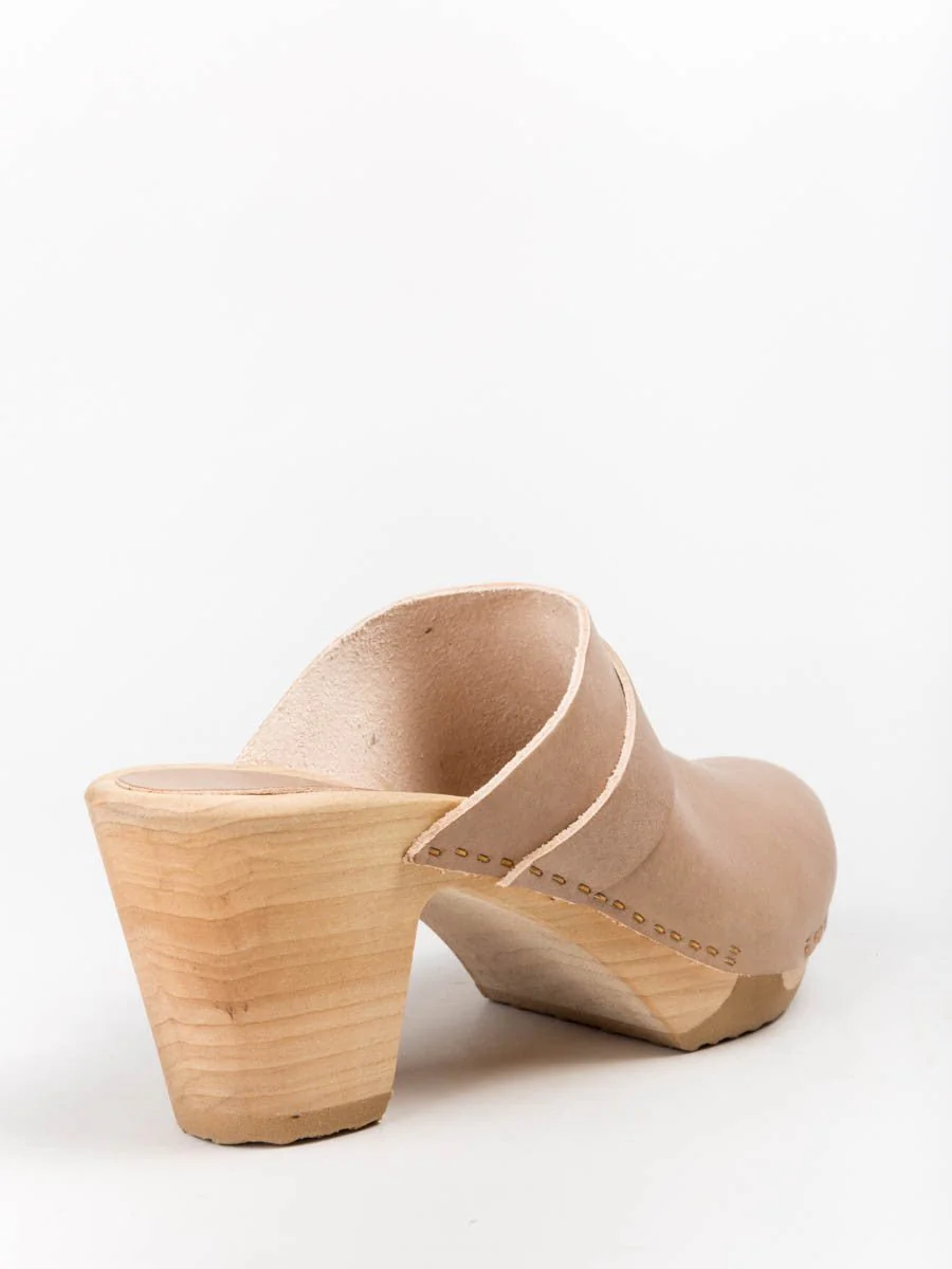 basic clog - Image 4