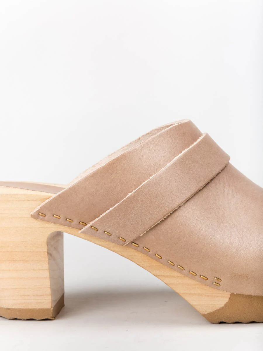 basic clog - Image 5