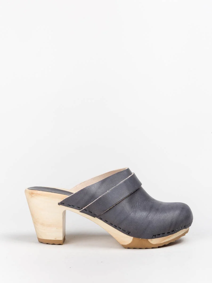 basic clog - Image 6