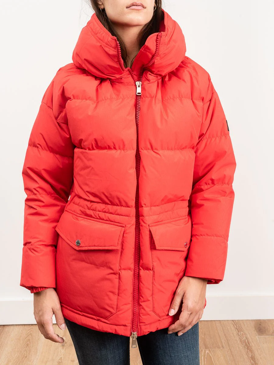 canova ripstop jacket - Image 4