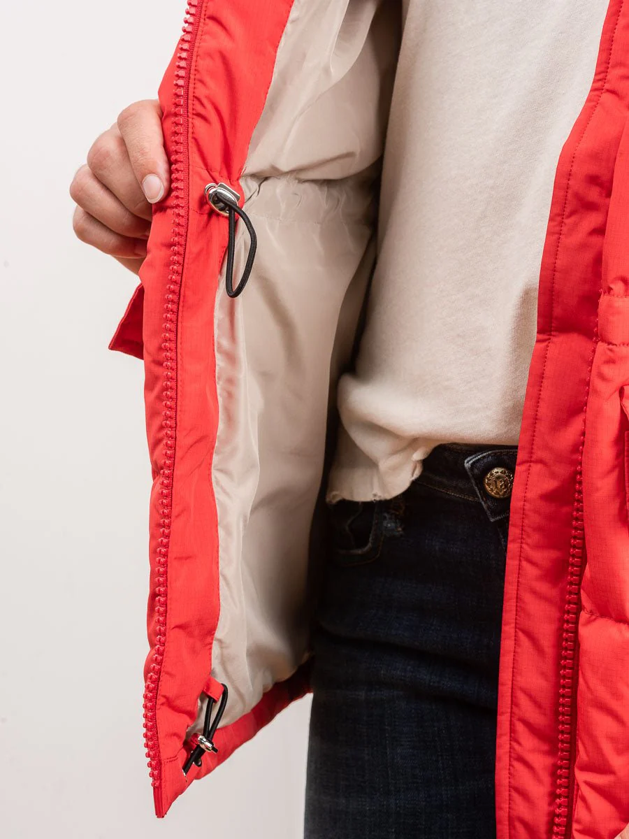 canova ripstop jacket - Image 7