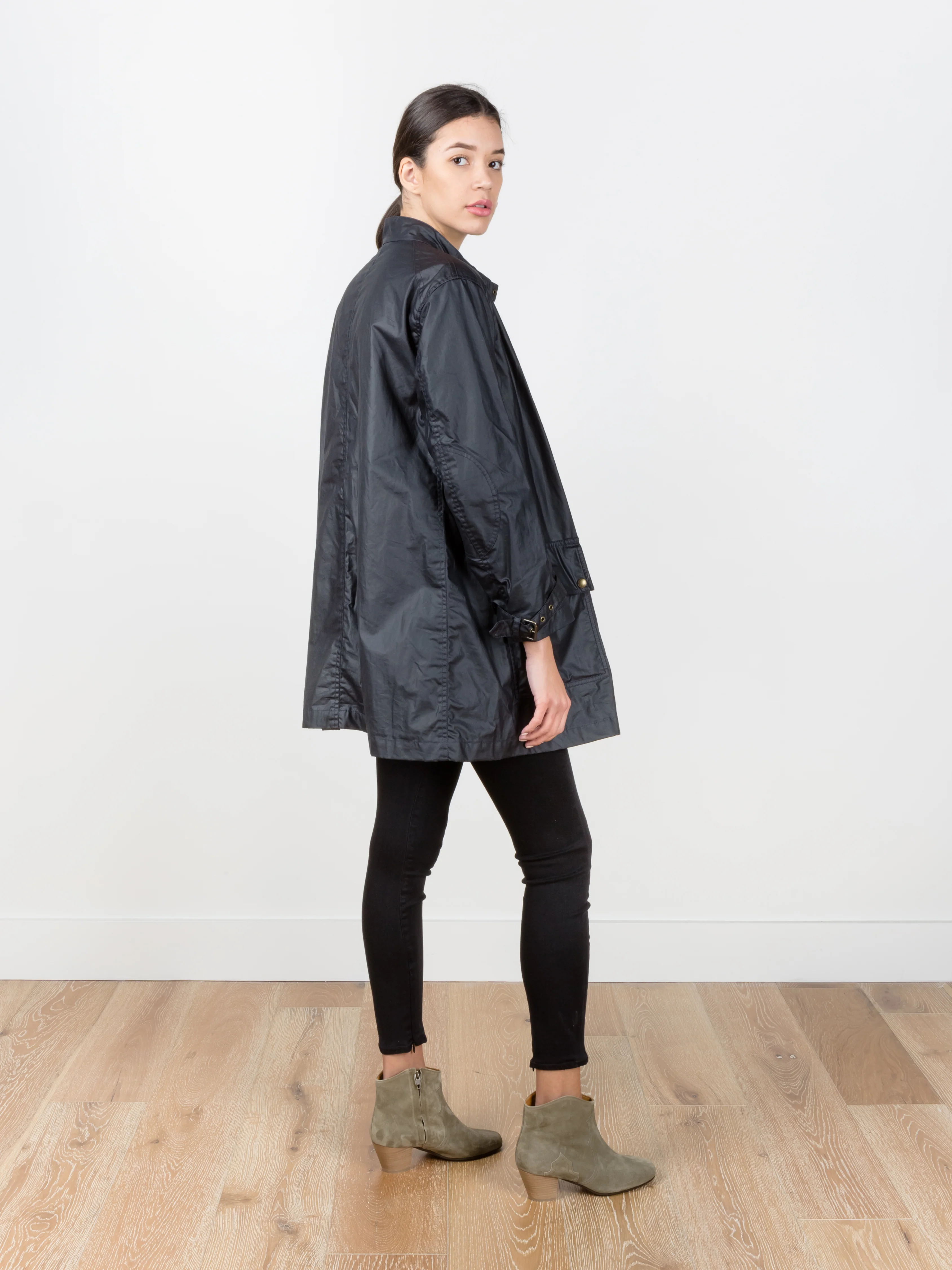 keel jacket - Image 4