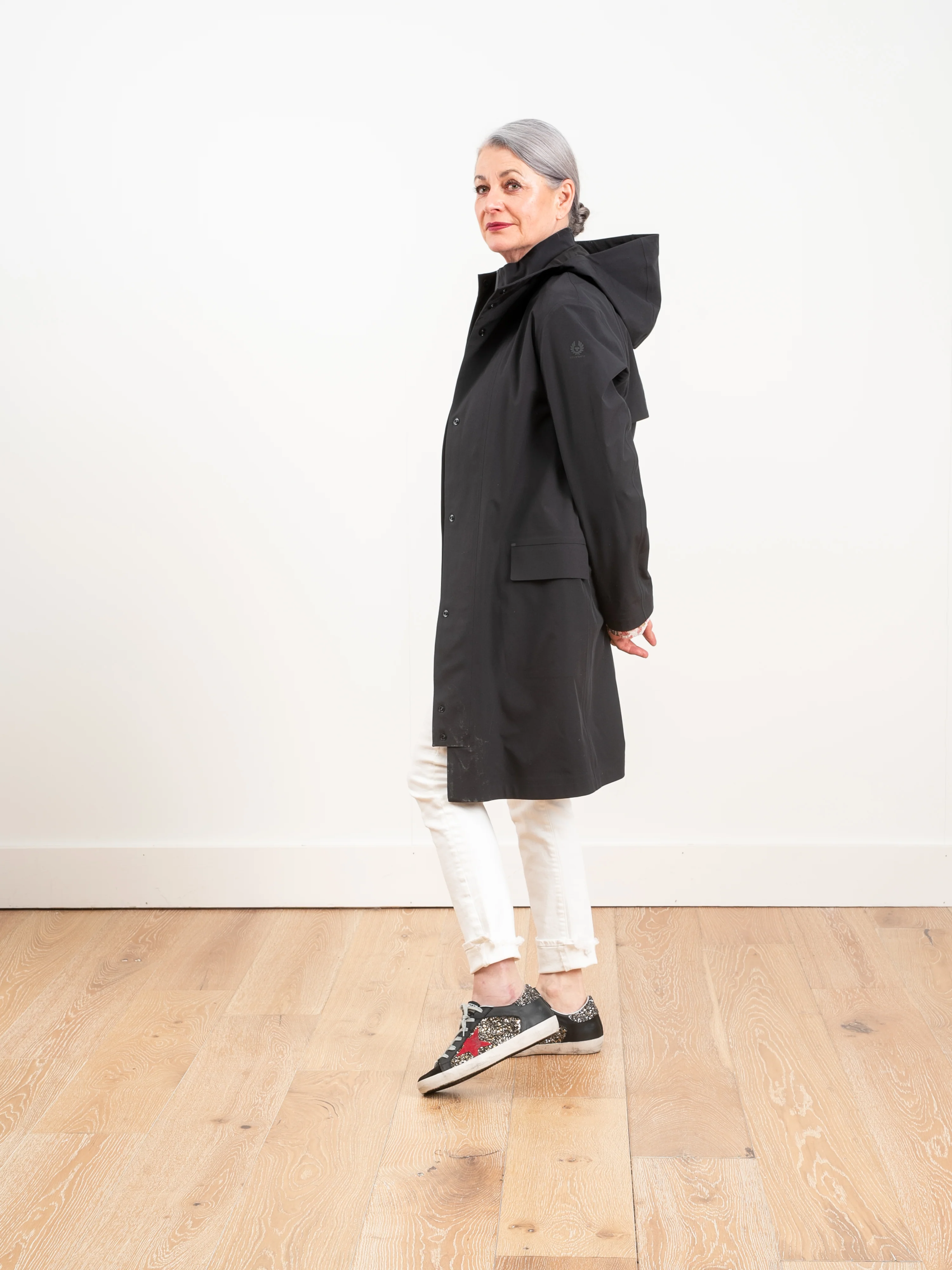 momentum jacket - Image 2