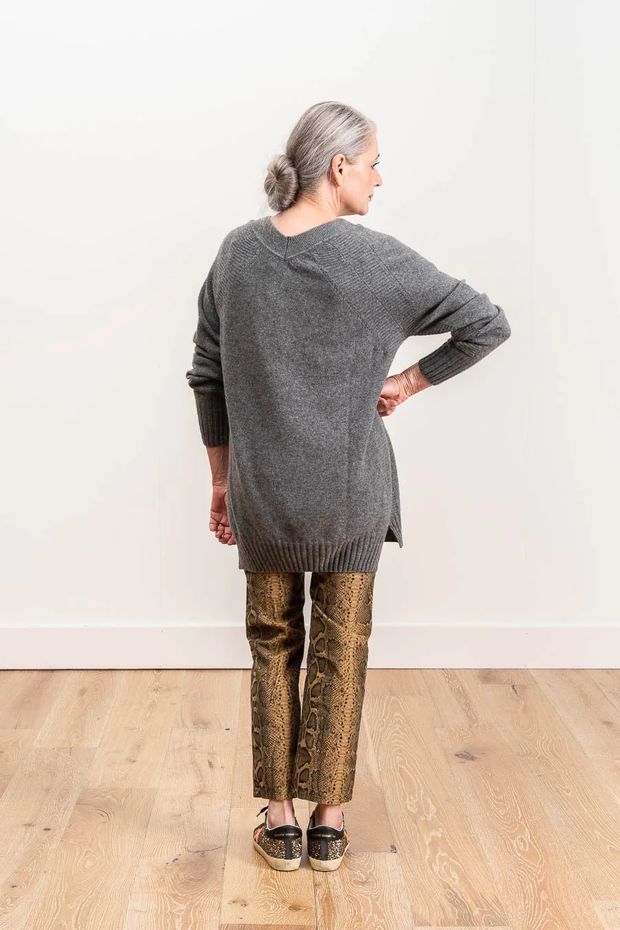 seaforth sweater - Image 2