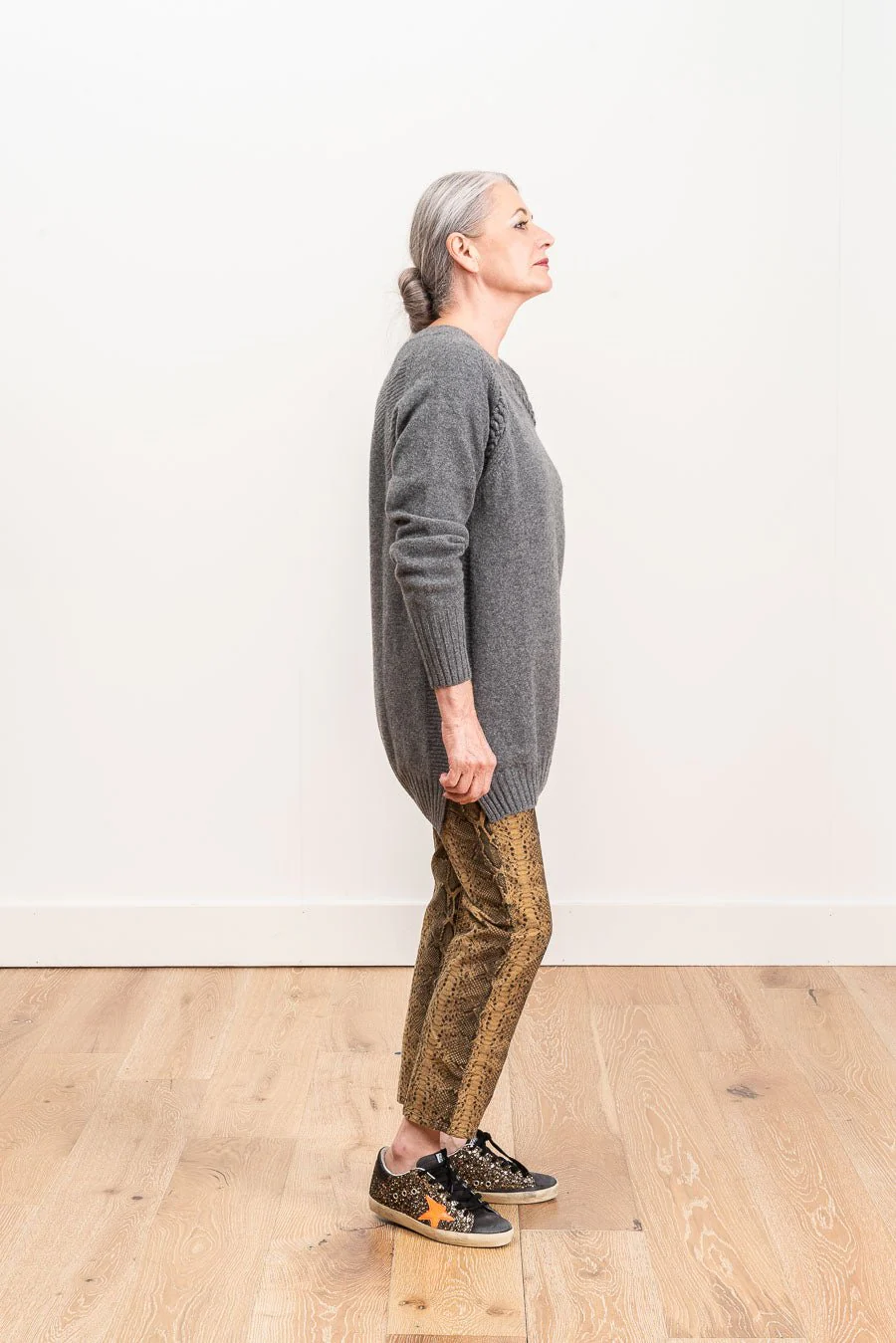 seaforth sweater - Image 3