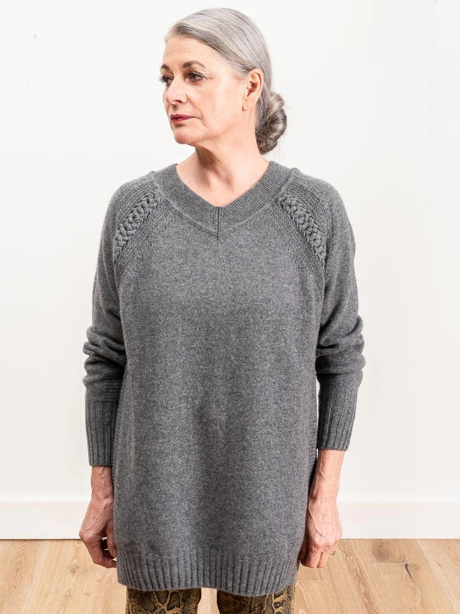seaforth sweater - Image 4