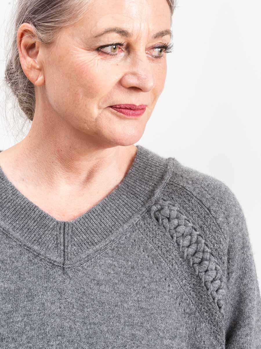 seaforth sweater - Image 7