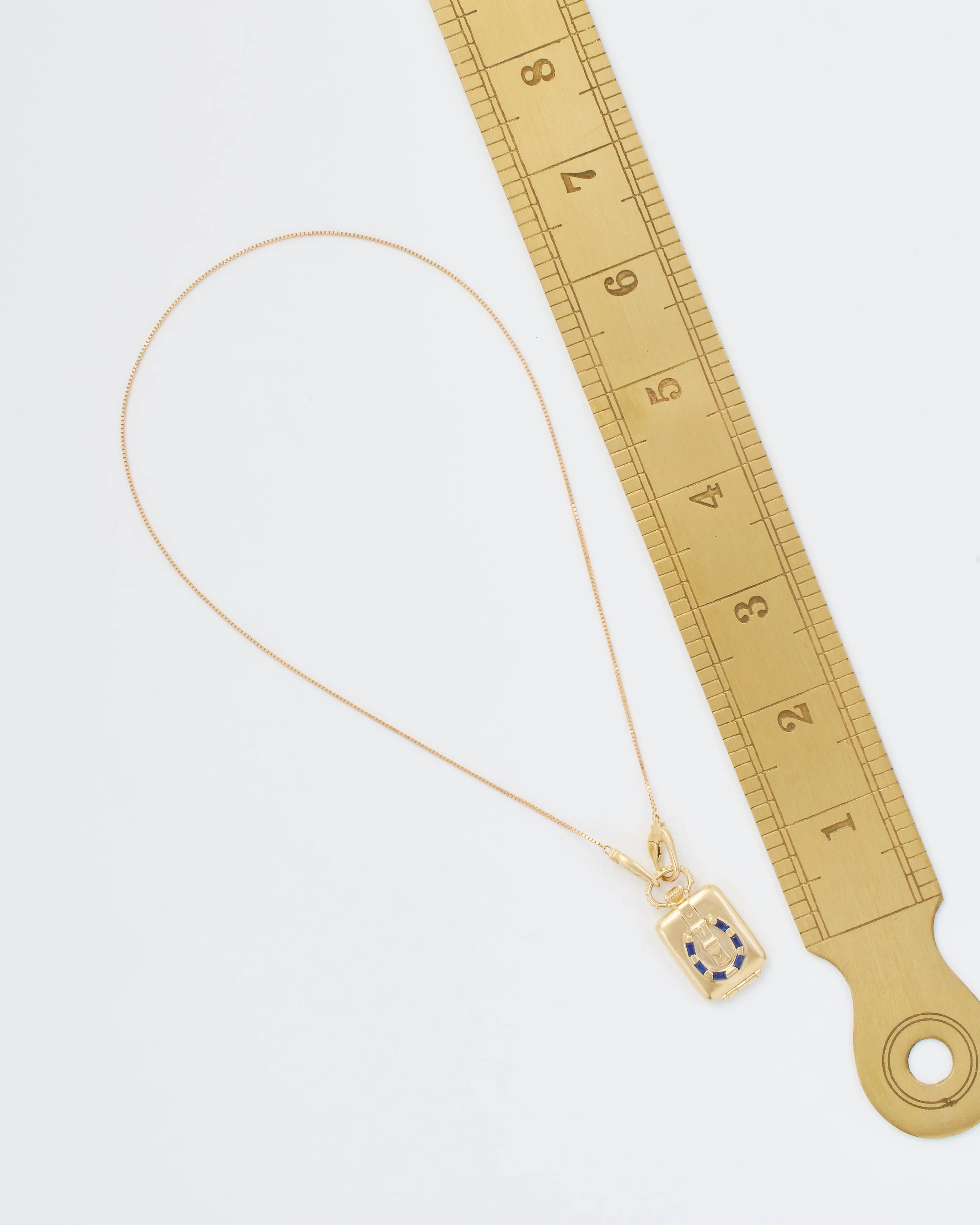 the ace vault w/ box chain lite - Image 11