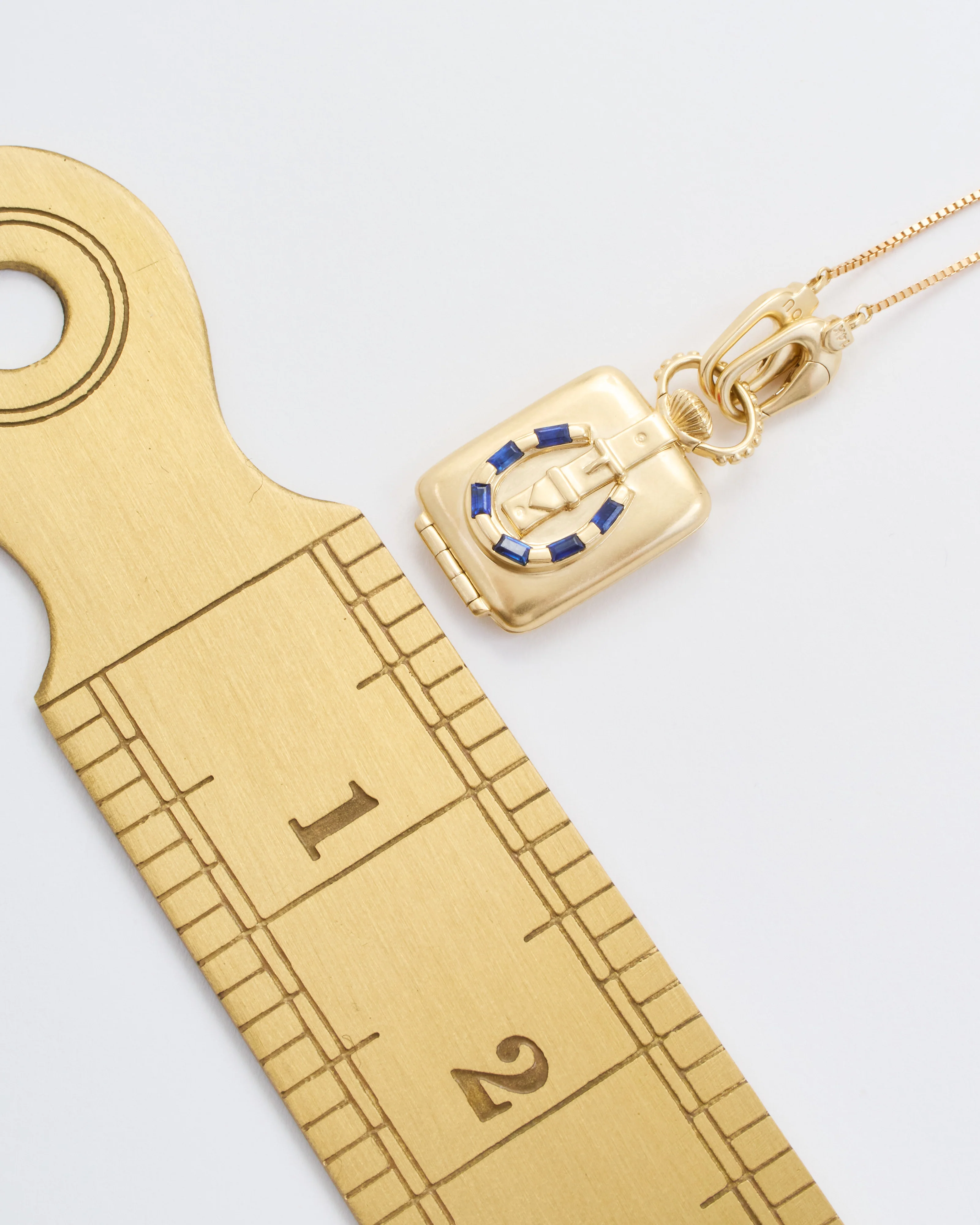 the ace vault w/ box chain lite - Image 12