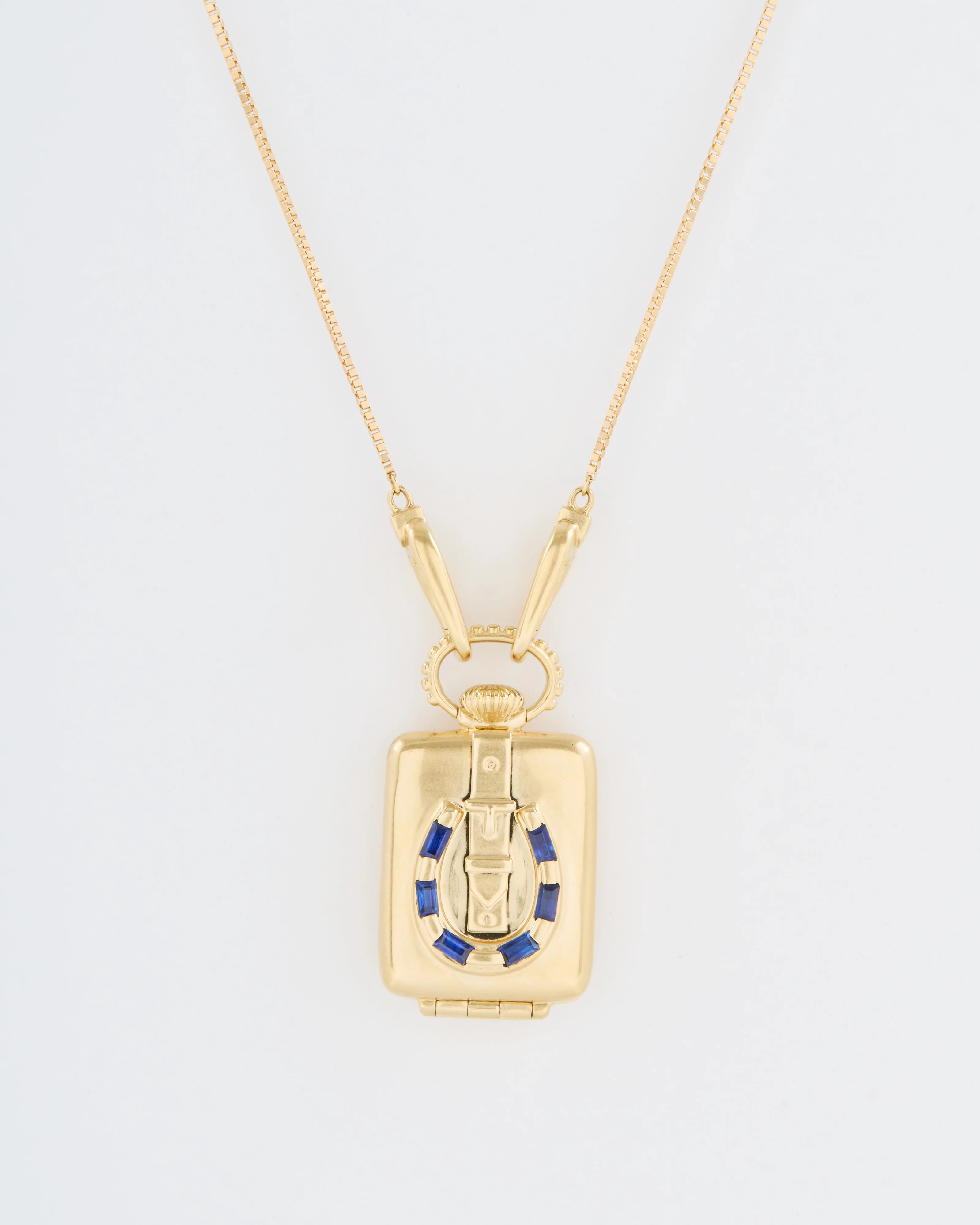 the ace vault w/ box chain lite - Image 3