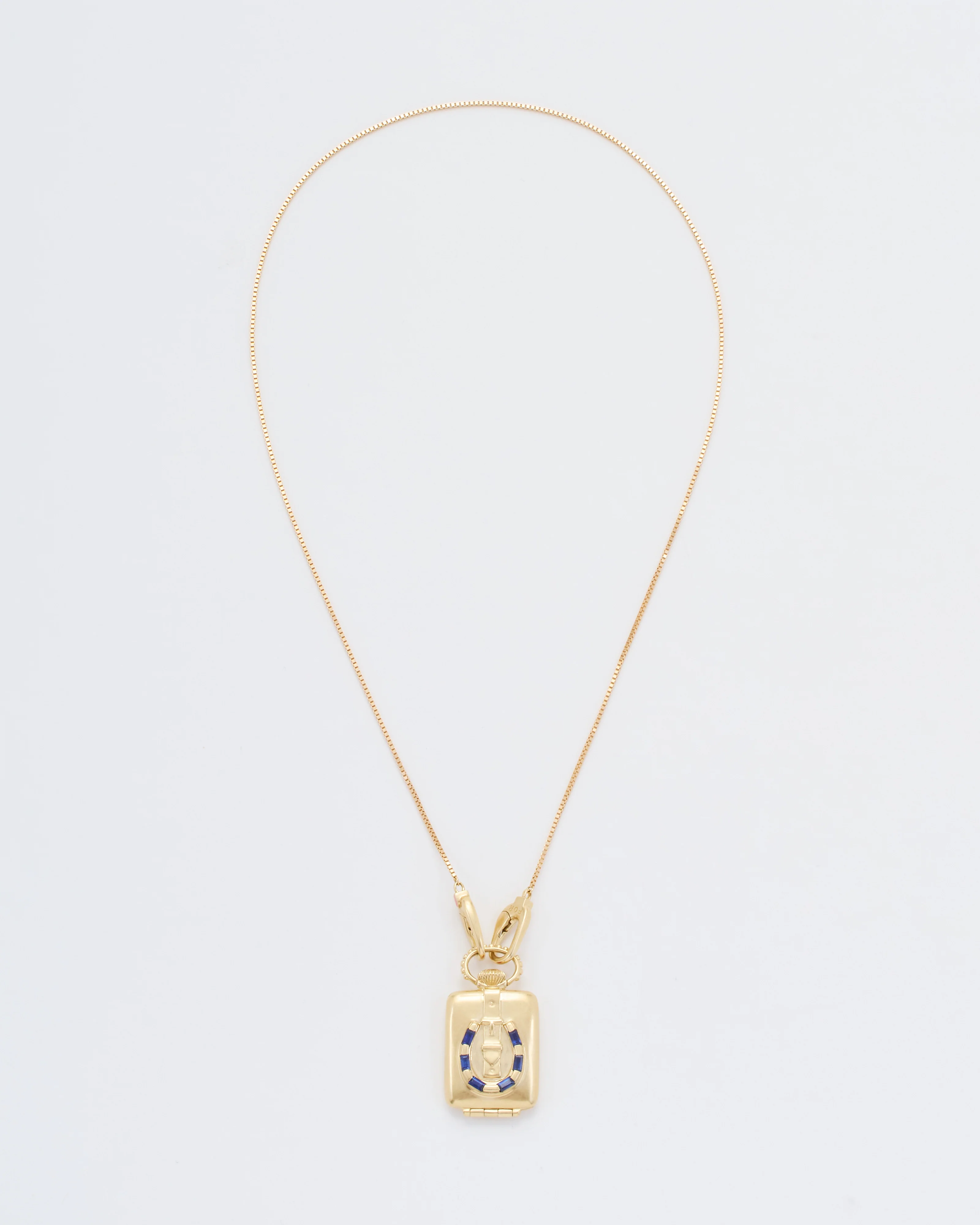the ace vault w/ box chain lite - Image 4