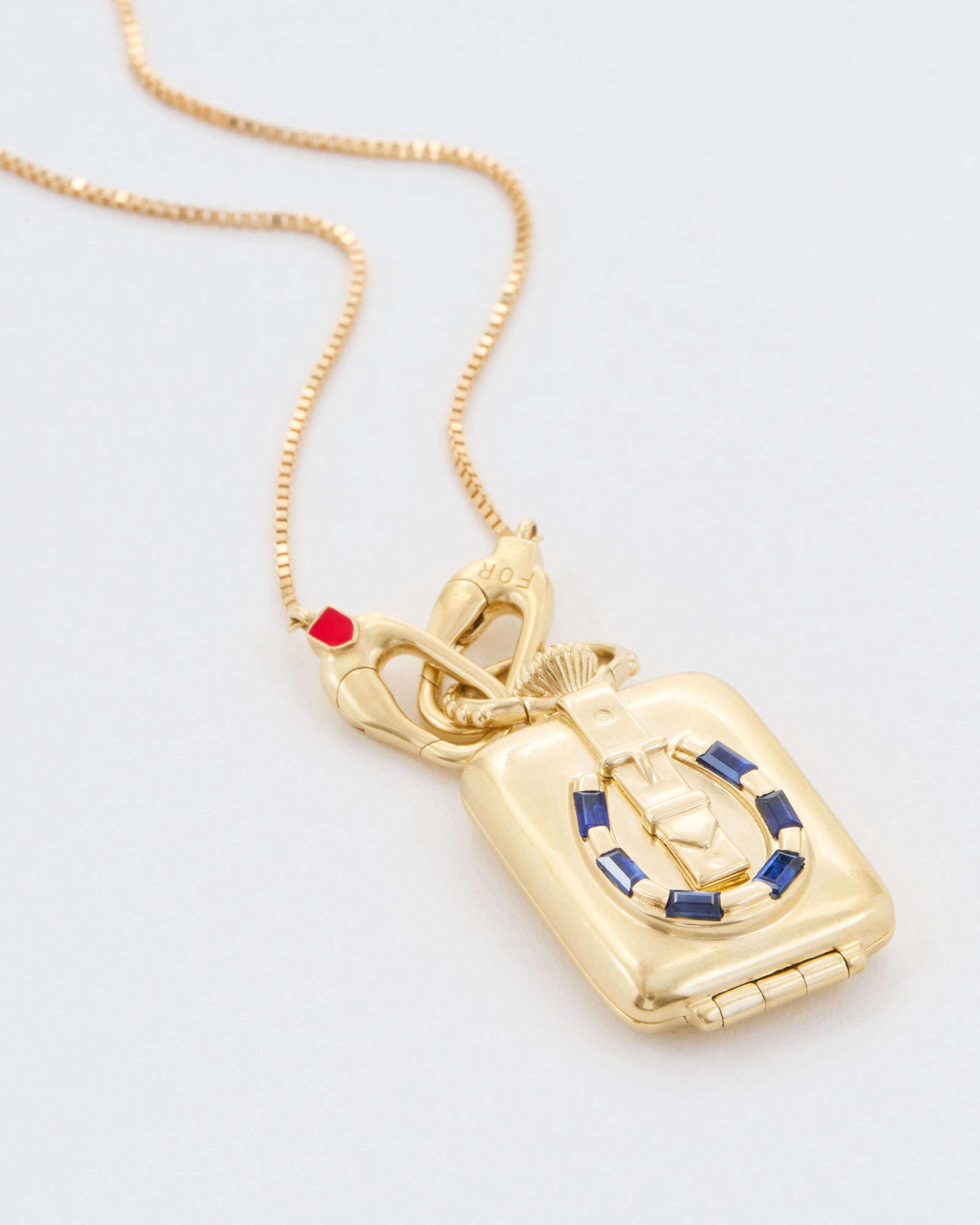 the ace vault w/ box chain lite - Image 5