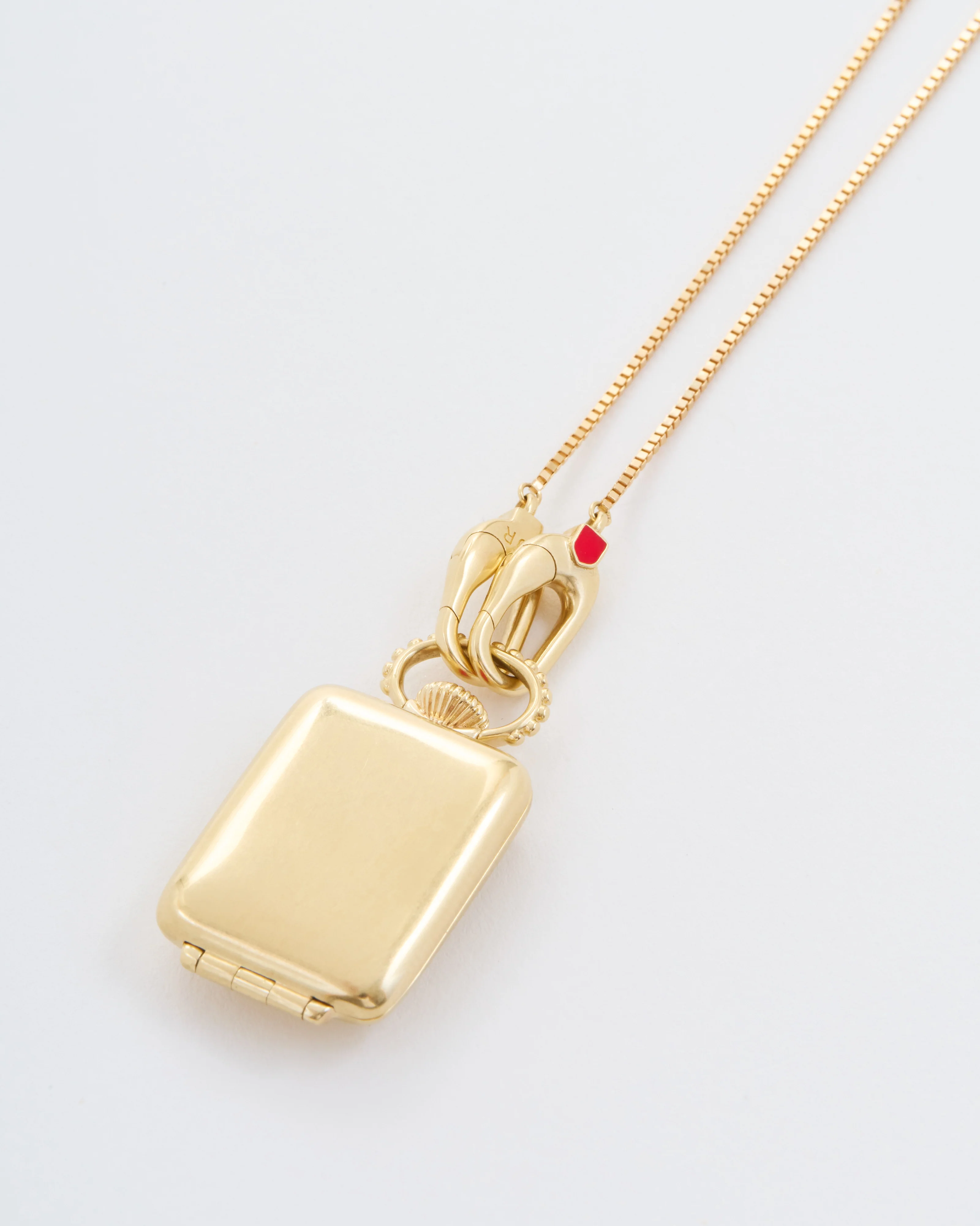 the ace vault w/ box chain lite - Image 6
