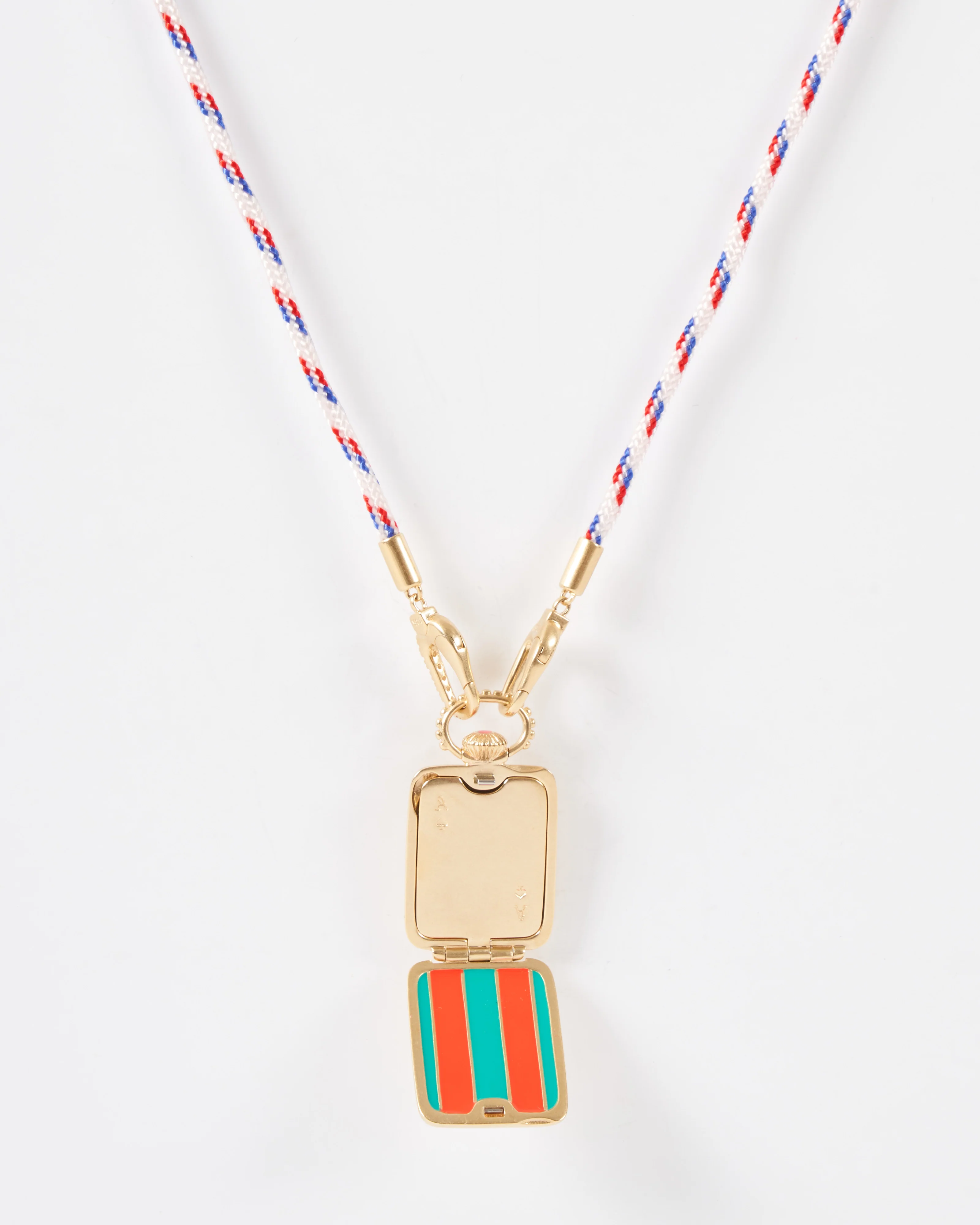 the ace vault w/ pave seafarer cord - Image 4