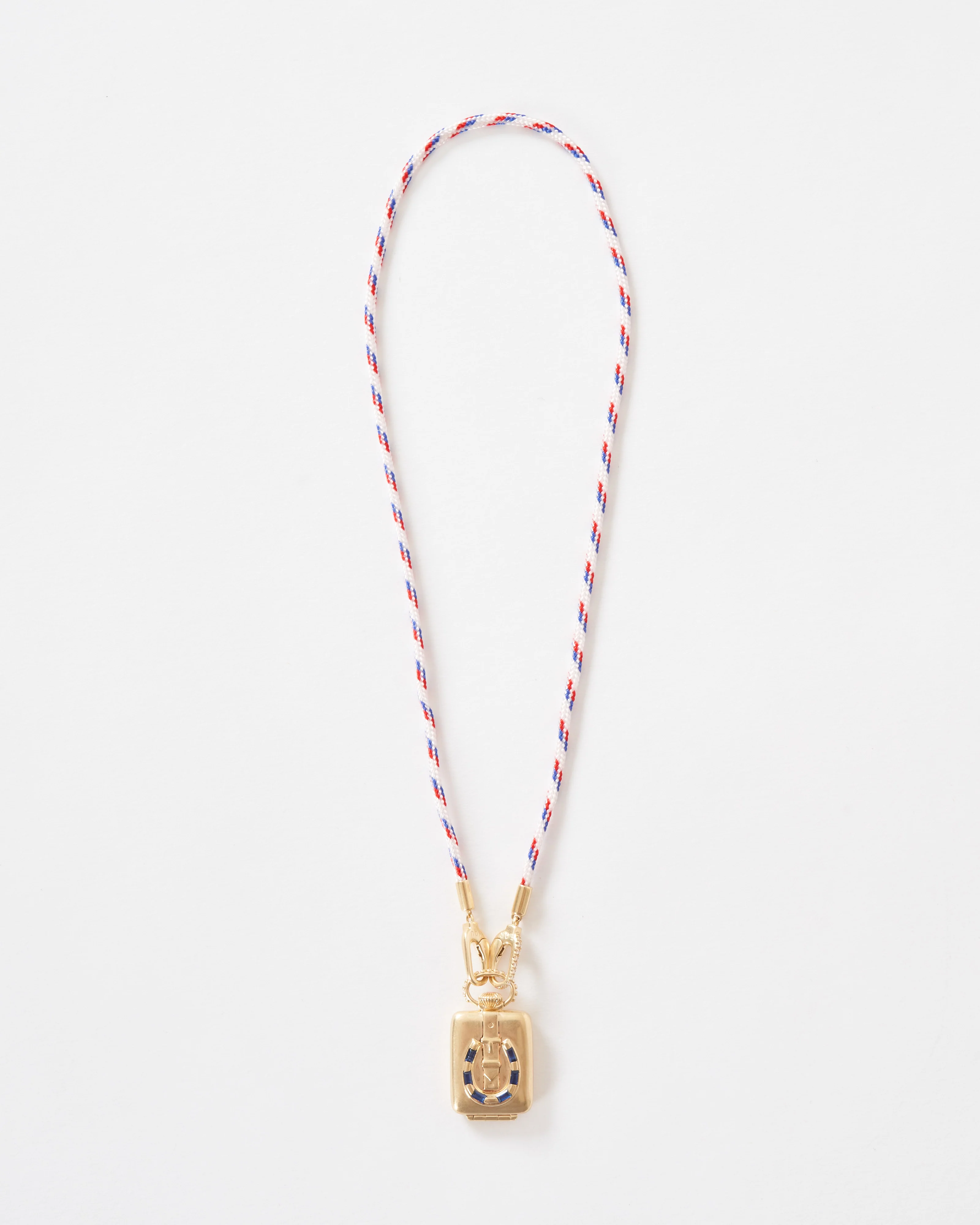 the ace vault w/ pave seafarer cord - Image 7