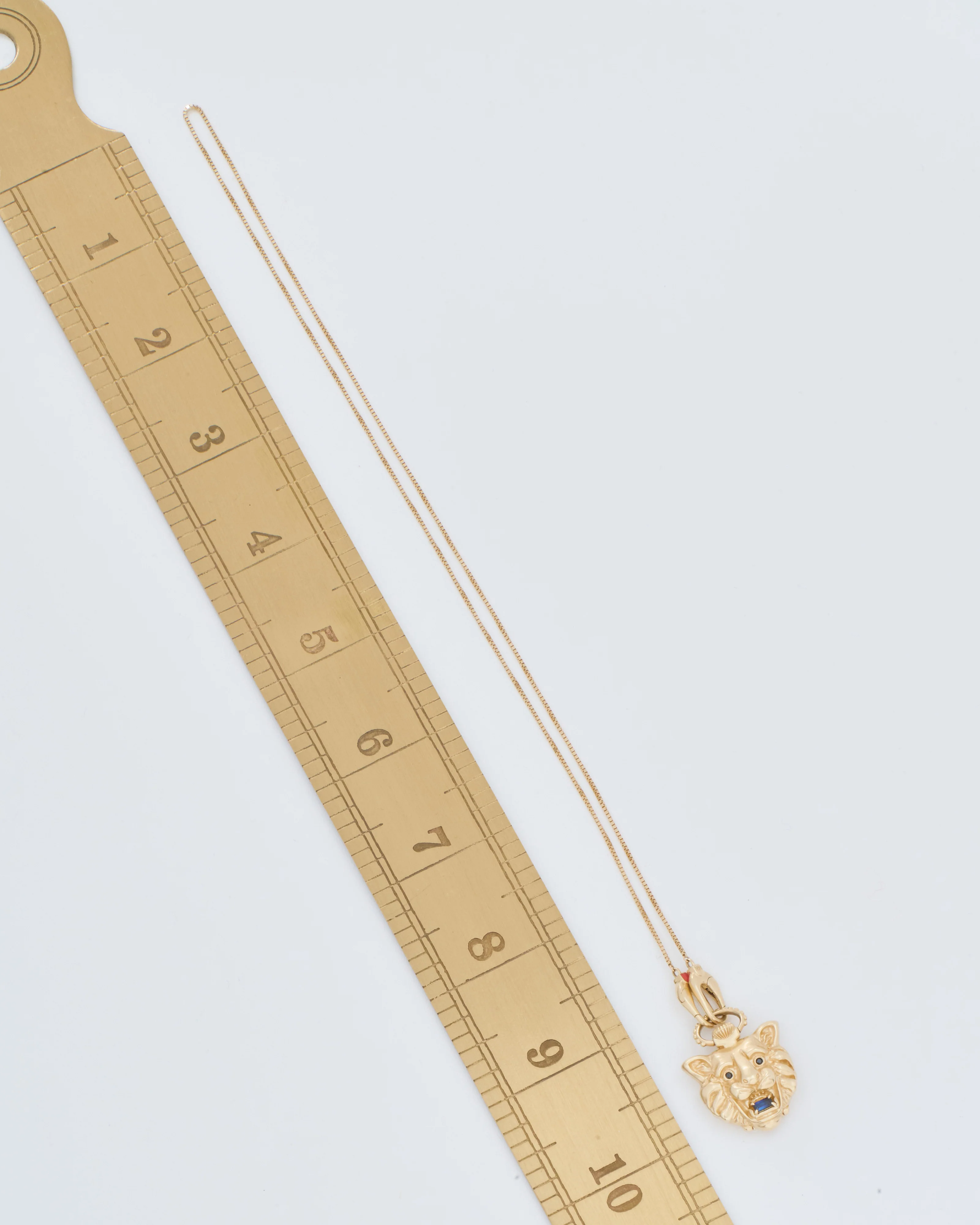 the bounds vault w/ box chain lite - Image 11