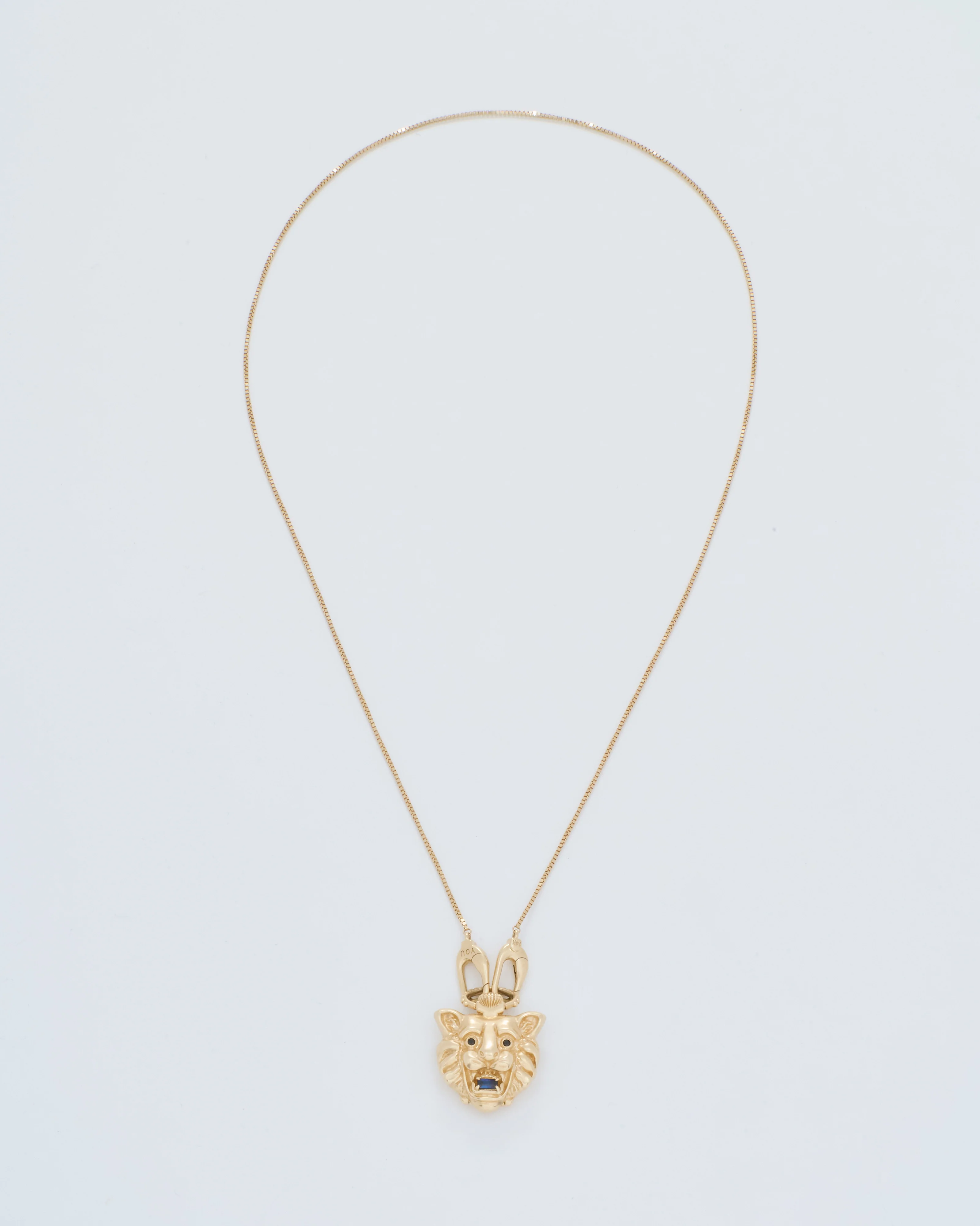 the bounds vault w/ box chain lite - Image 9
