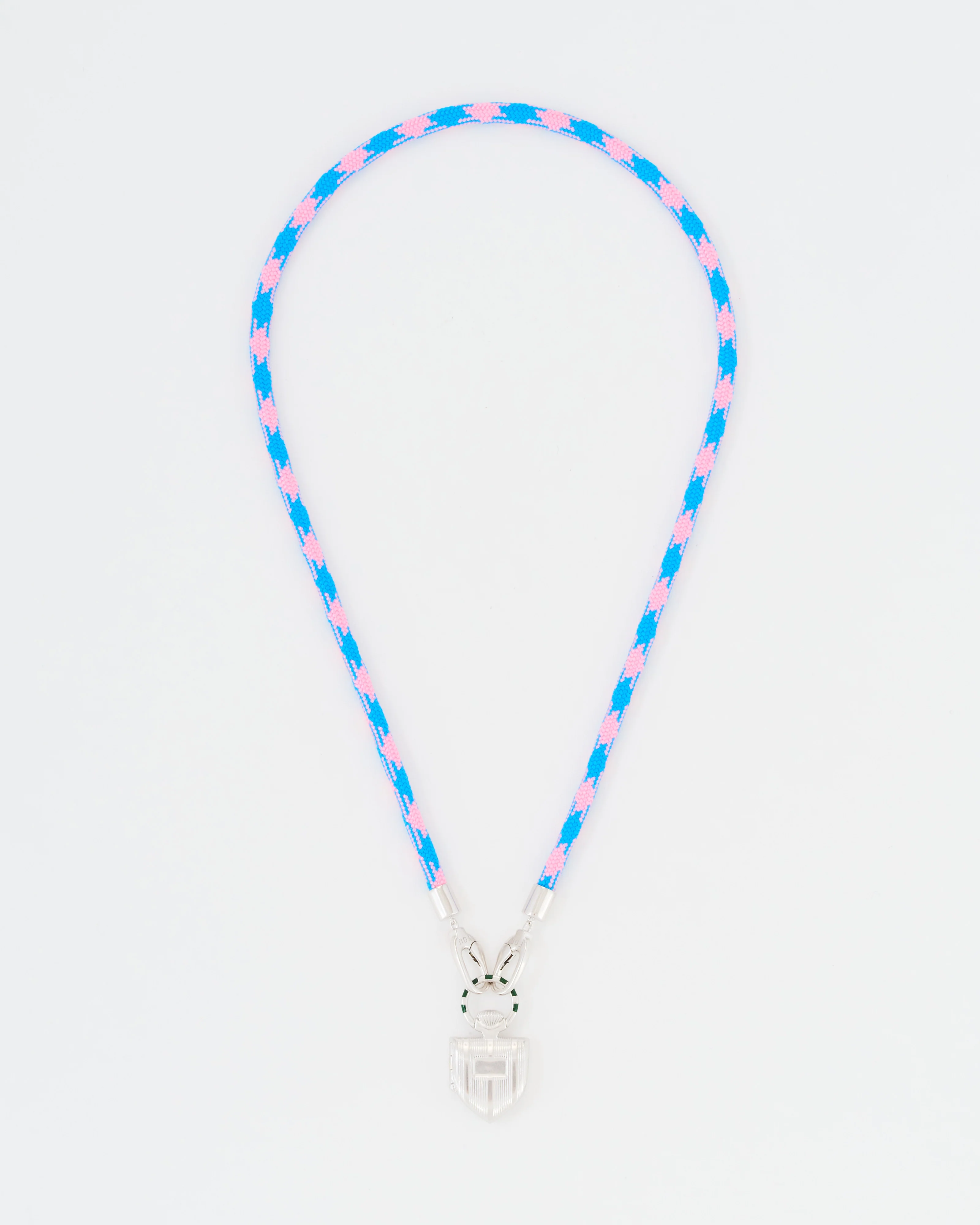 the curiouser vault (ss) w/ seafarer bold cord - Image 4