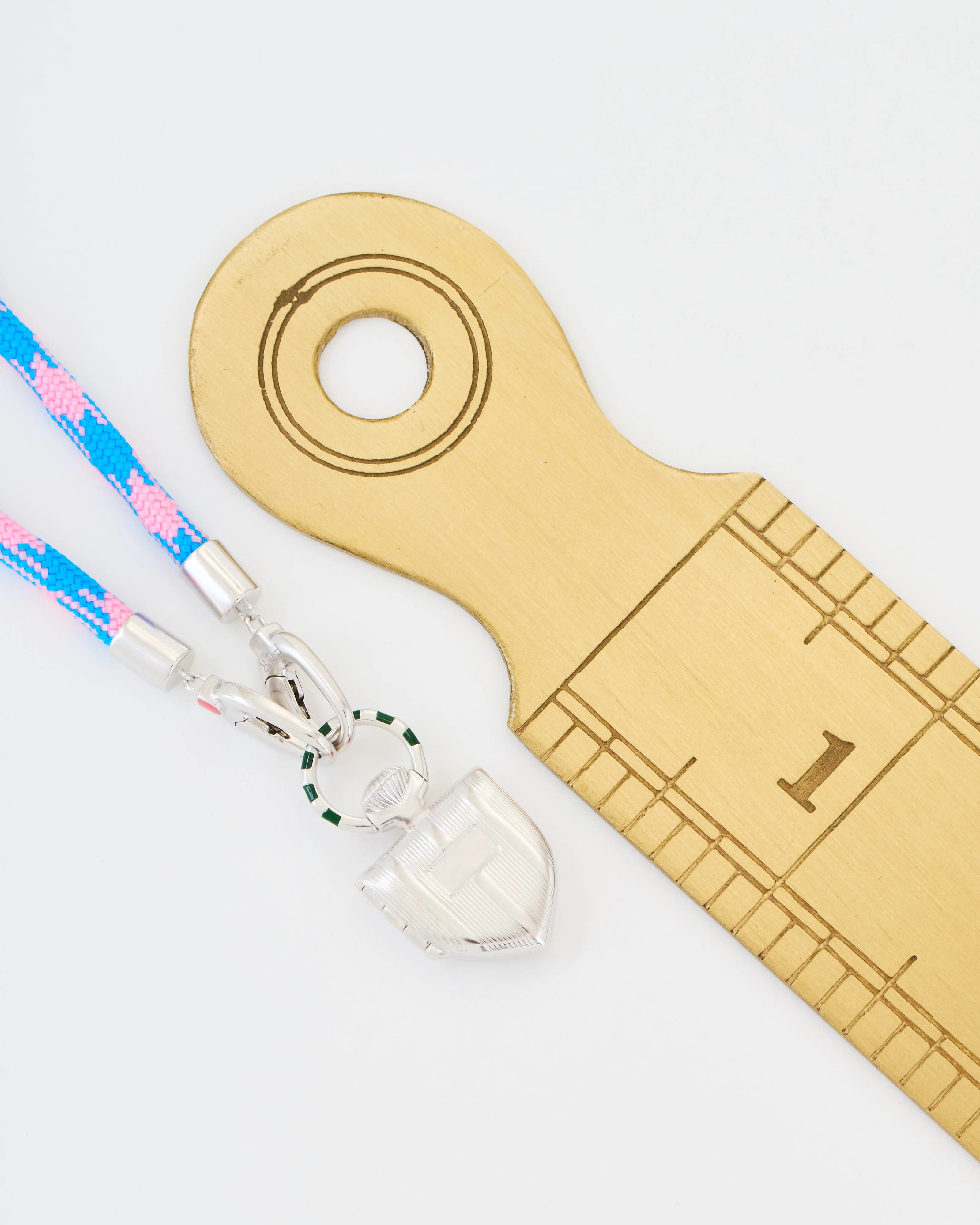 the curiouser vault (ss) w/ seafarer bold cord - Image 8