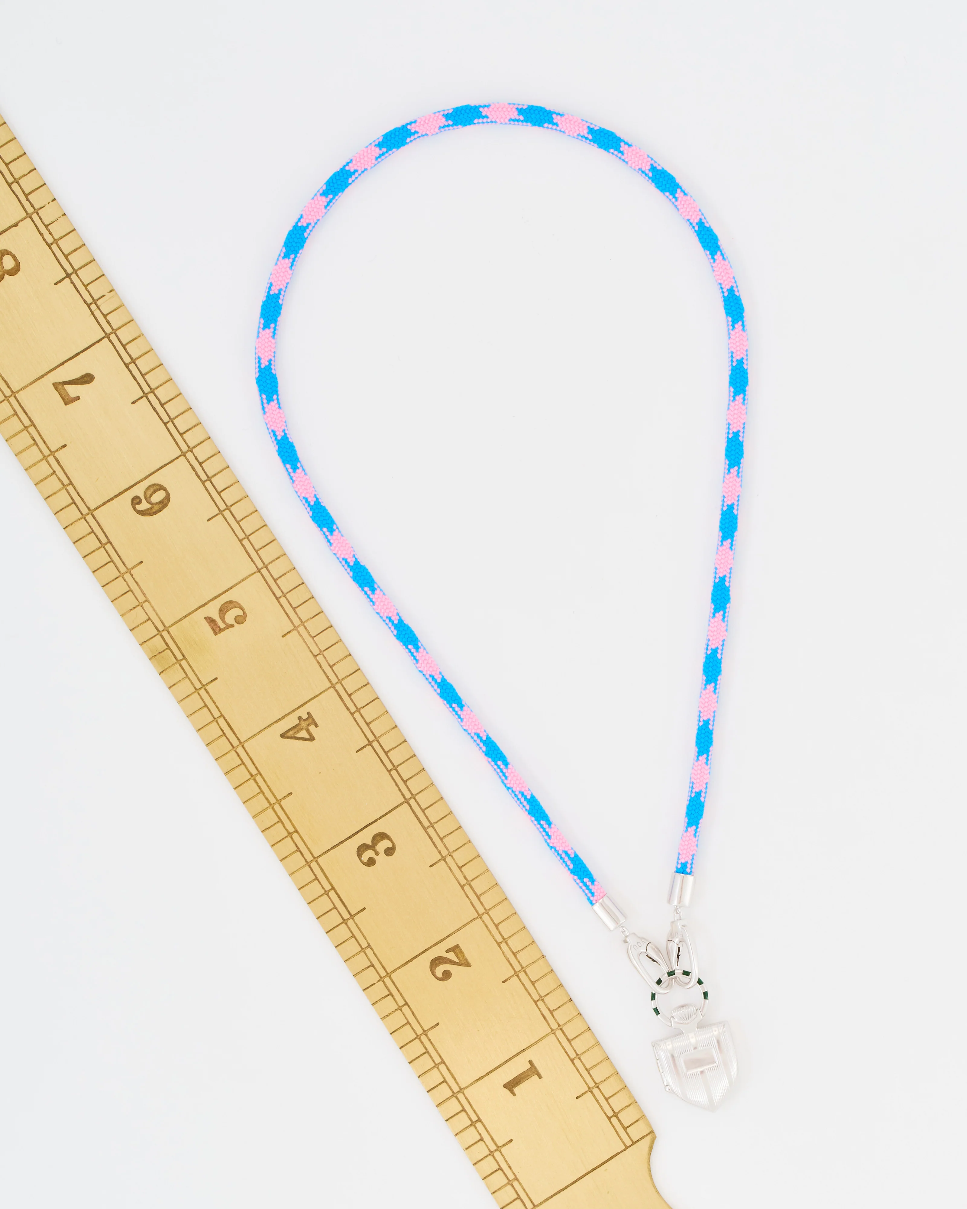 the curiouser vault (ss) w/ seafarer bold cord - Image 9