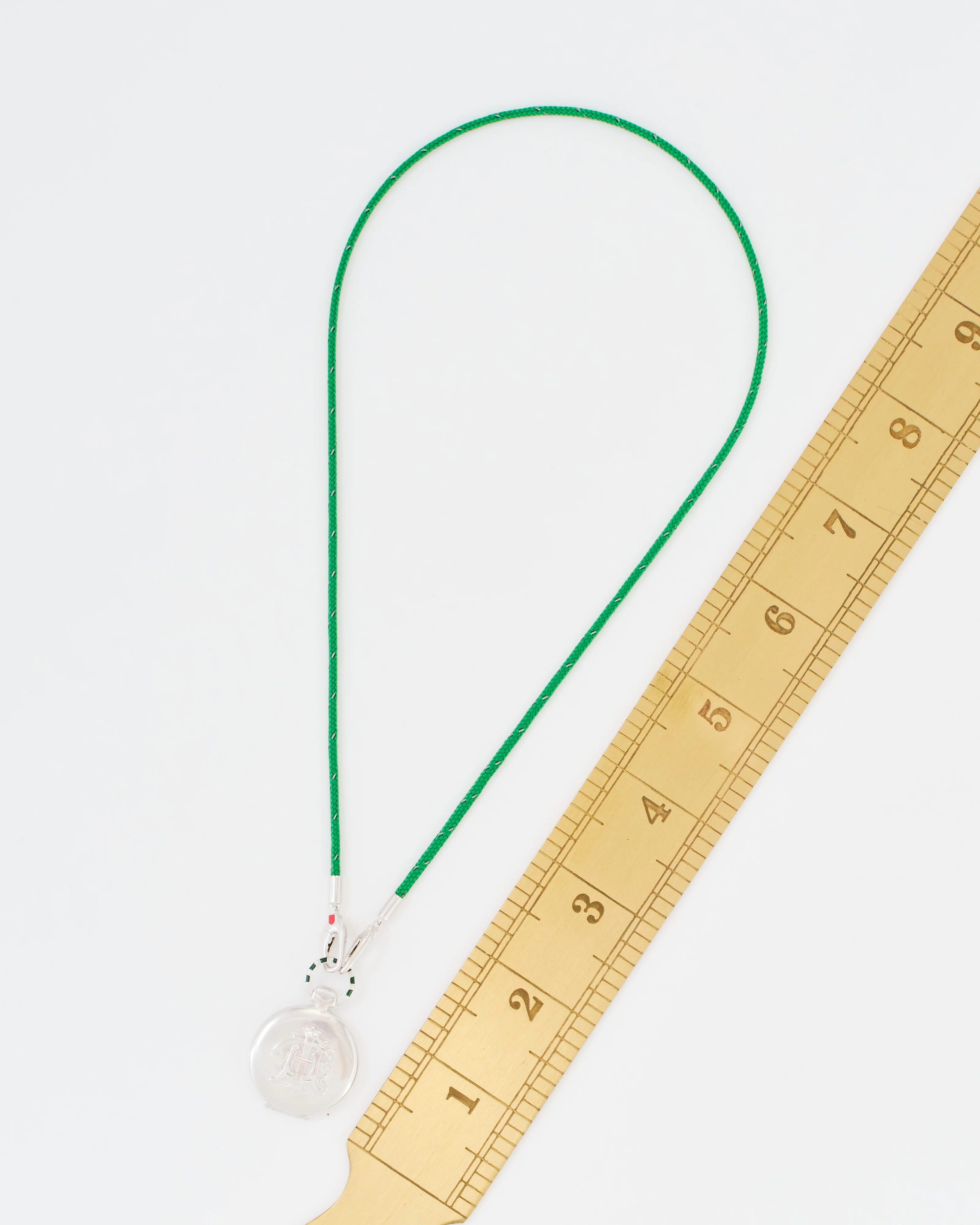 the endeavor vault (ss) w/ seafarer cord - Image 9