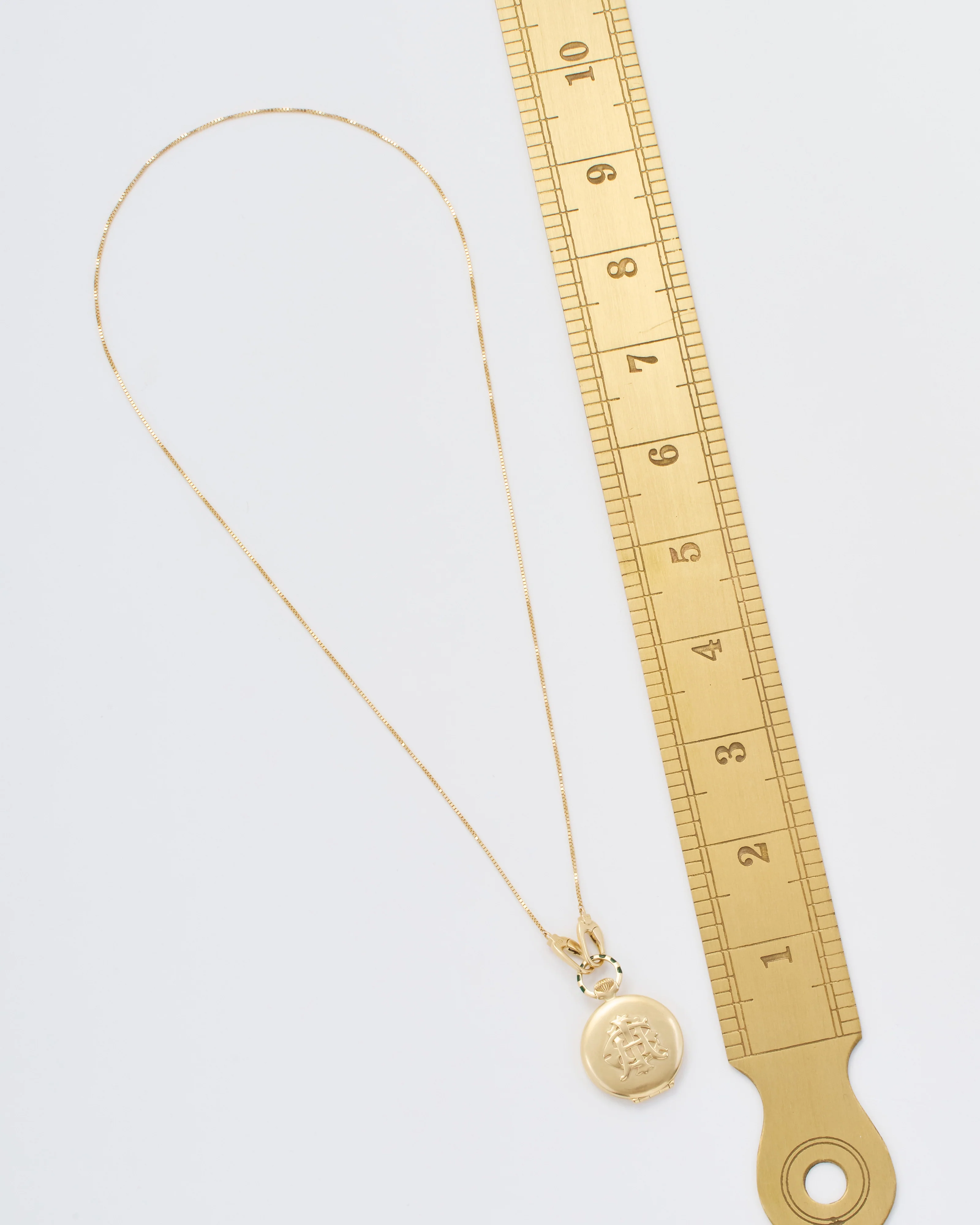 the endeavor vault w/ box chain lite - Image 11