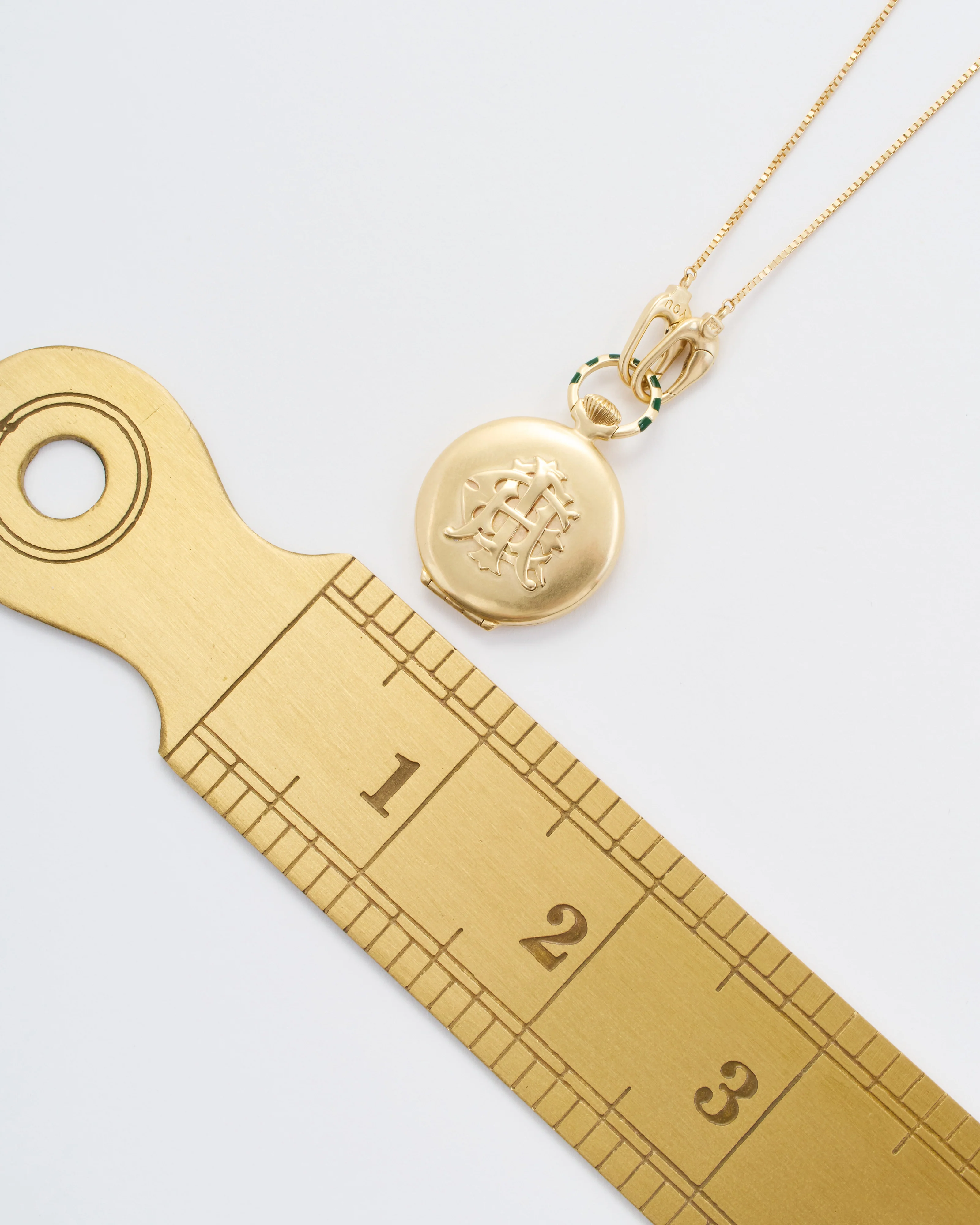 the endeavor vault w/ box chain lite - Image 12