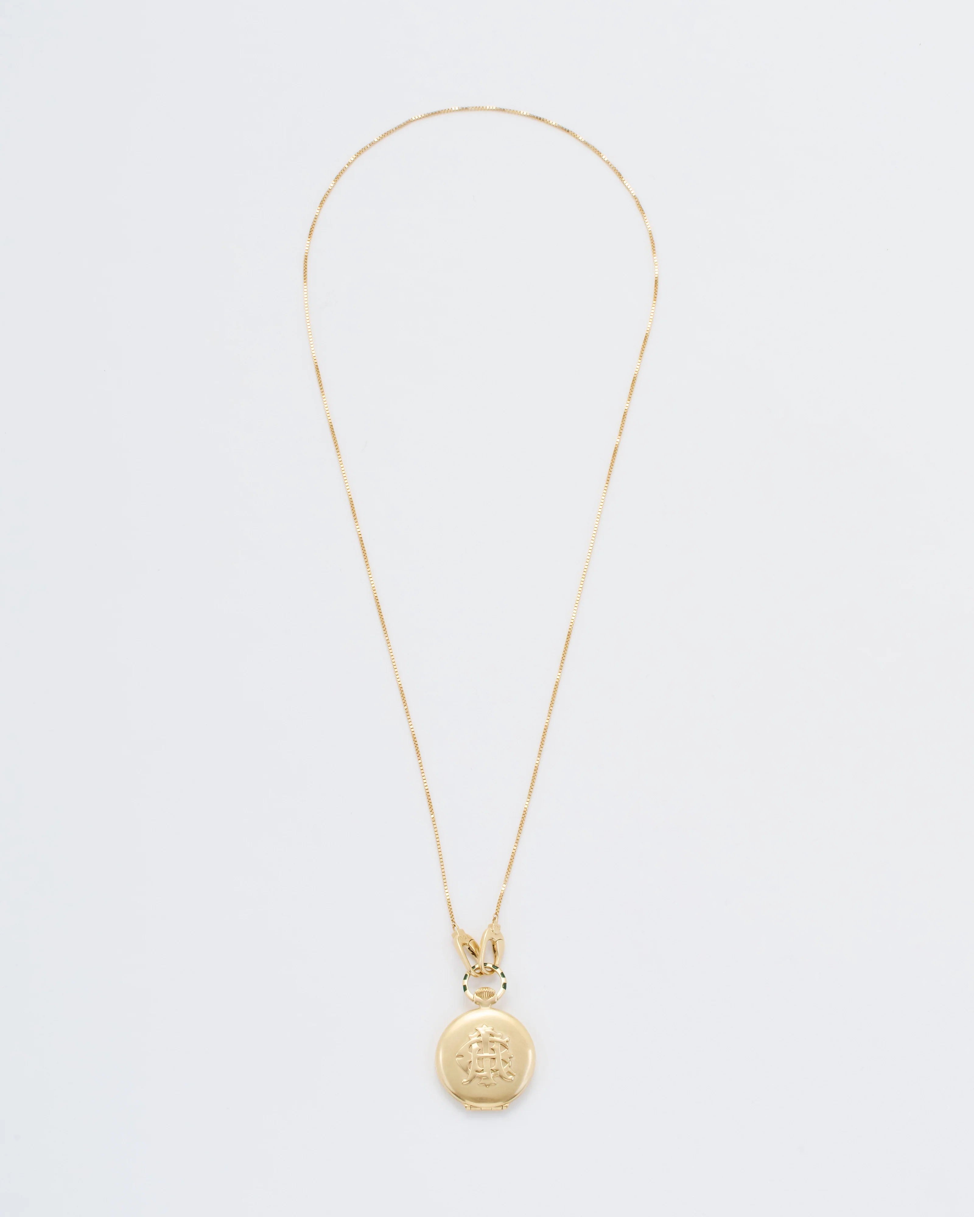 the endeavor vault w/ box chain lite - Image 4