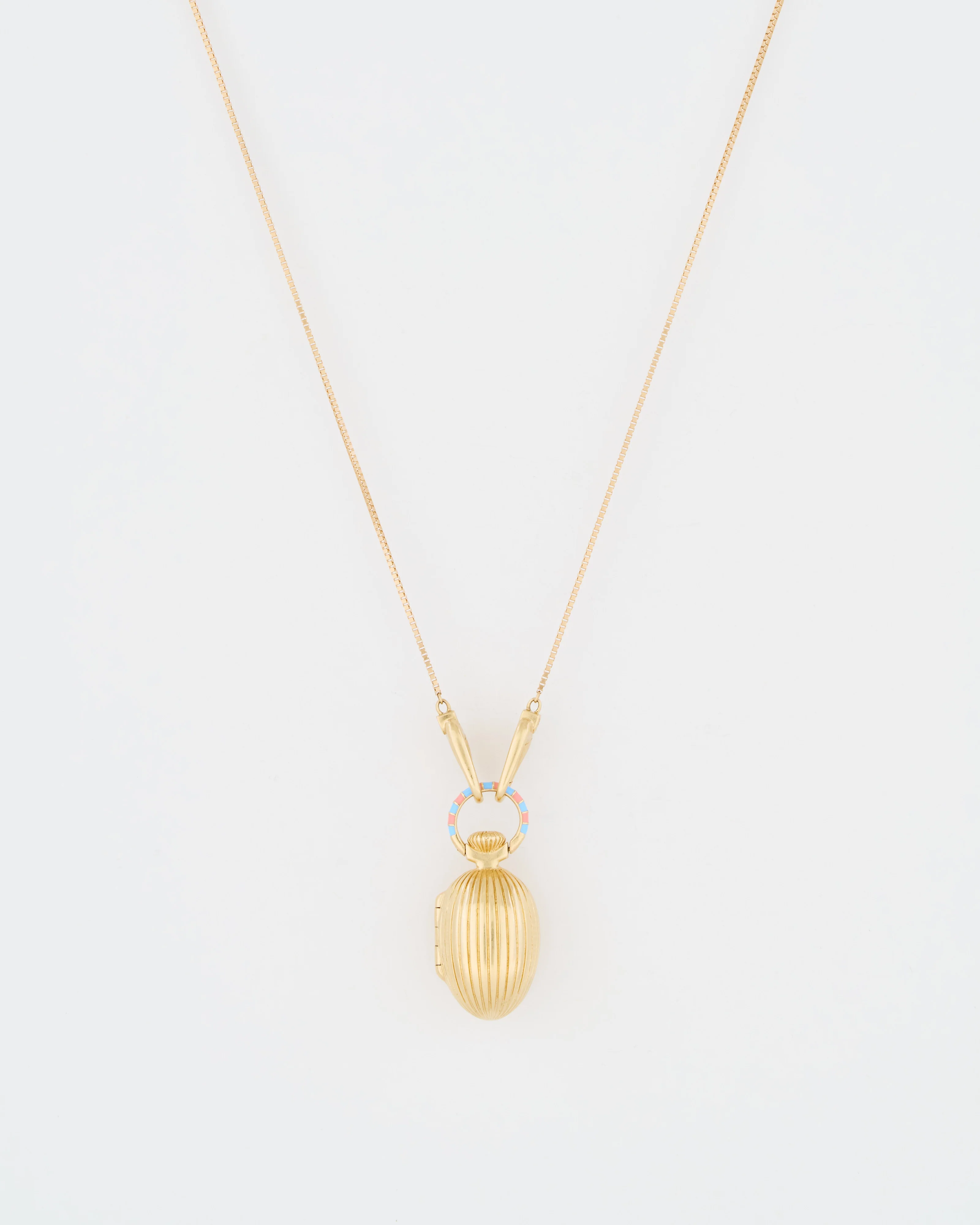 the good vault w/ box lite chain