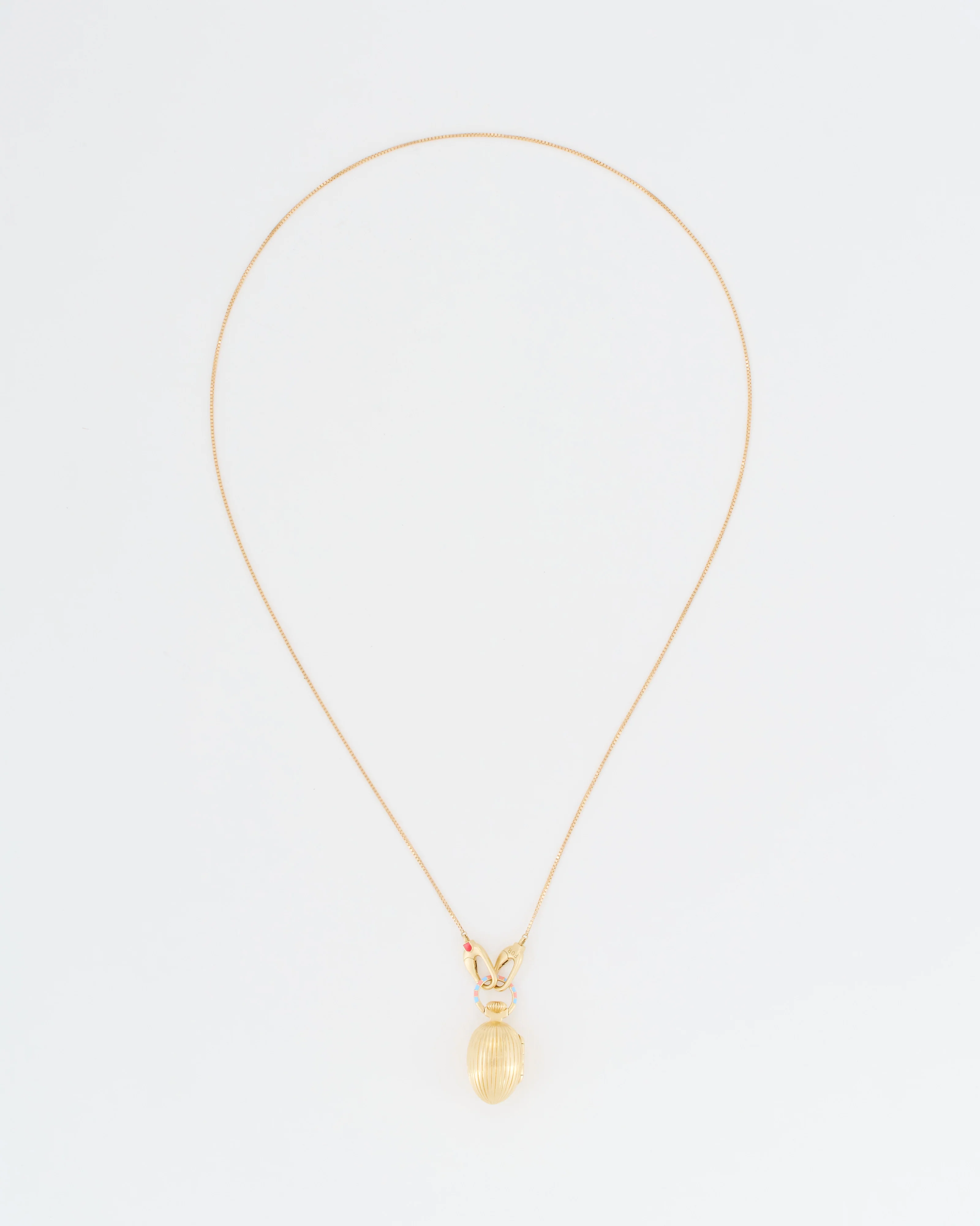 the good vault w/ box lite chain - Image 6