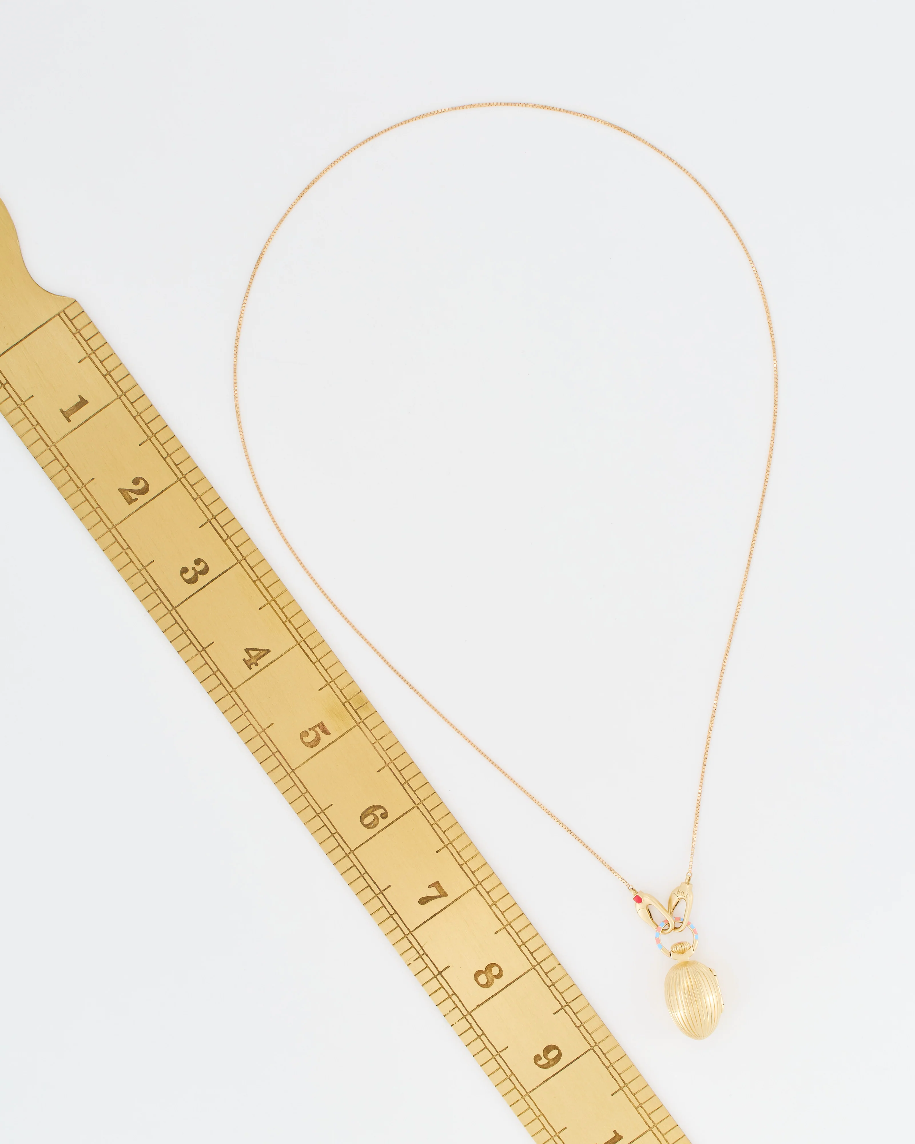 the good vault w/ box lite chain - Image 8