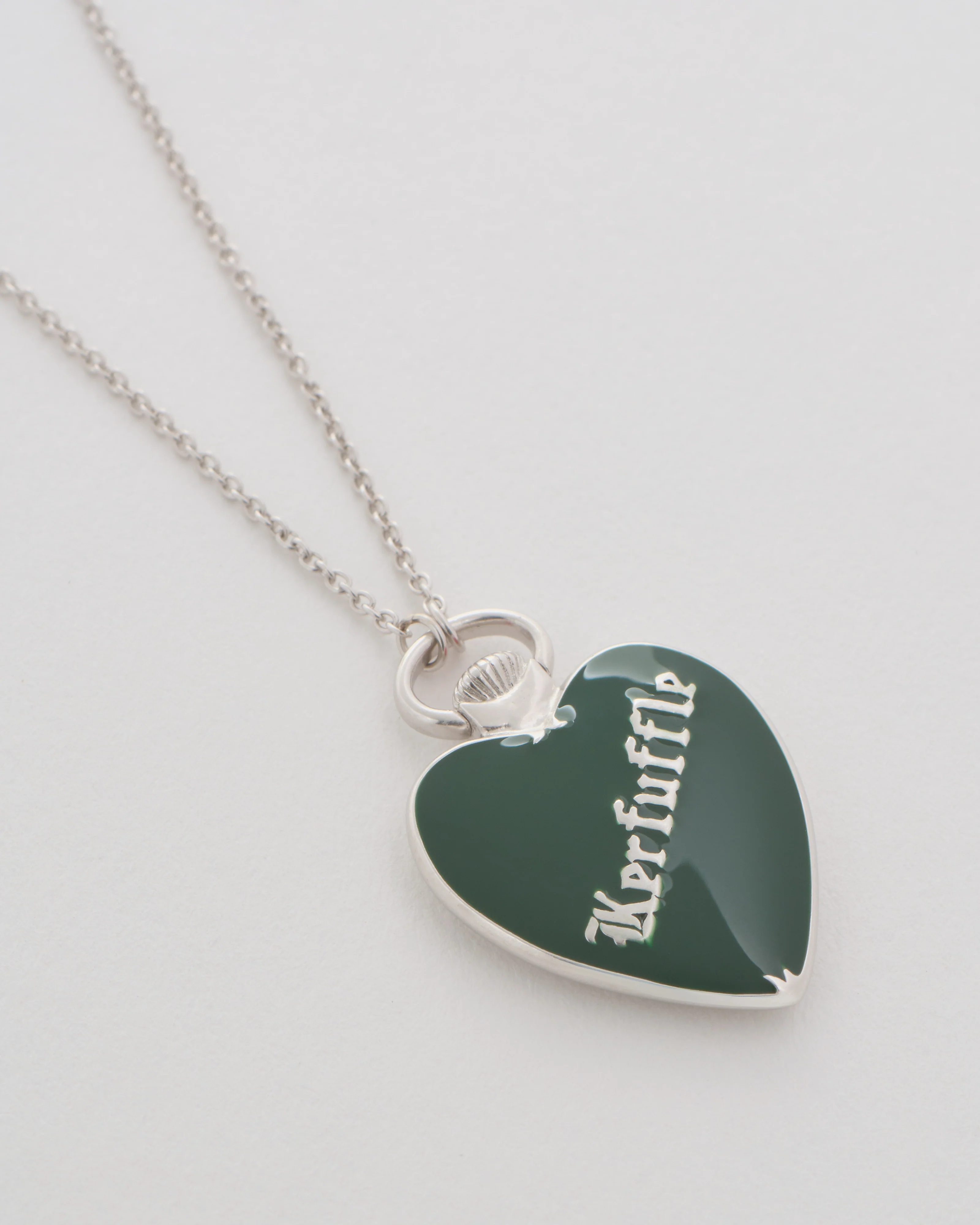 the kerfuffle necklace - Image 4