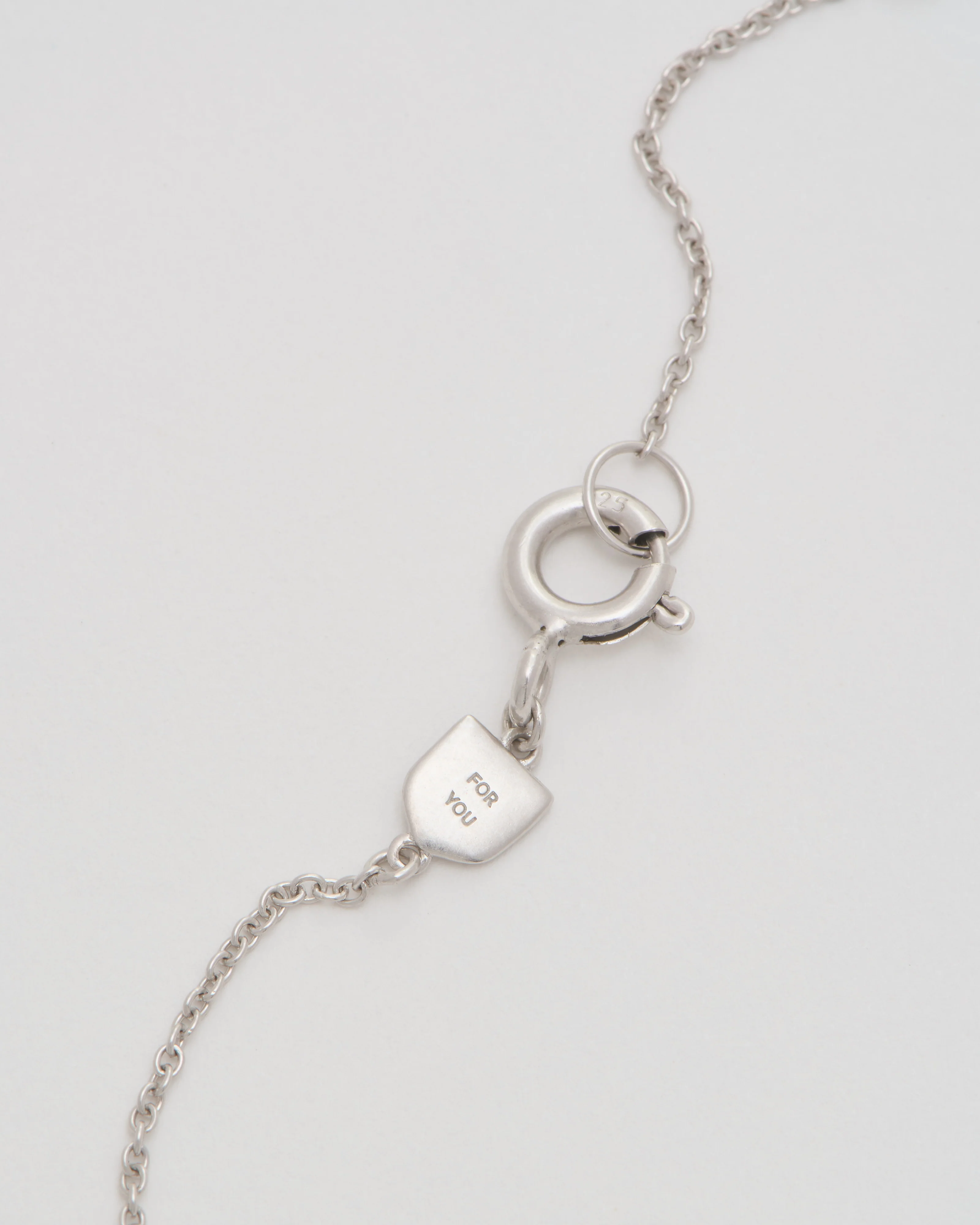 the kerfuffle necklace - Image 5