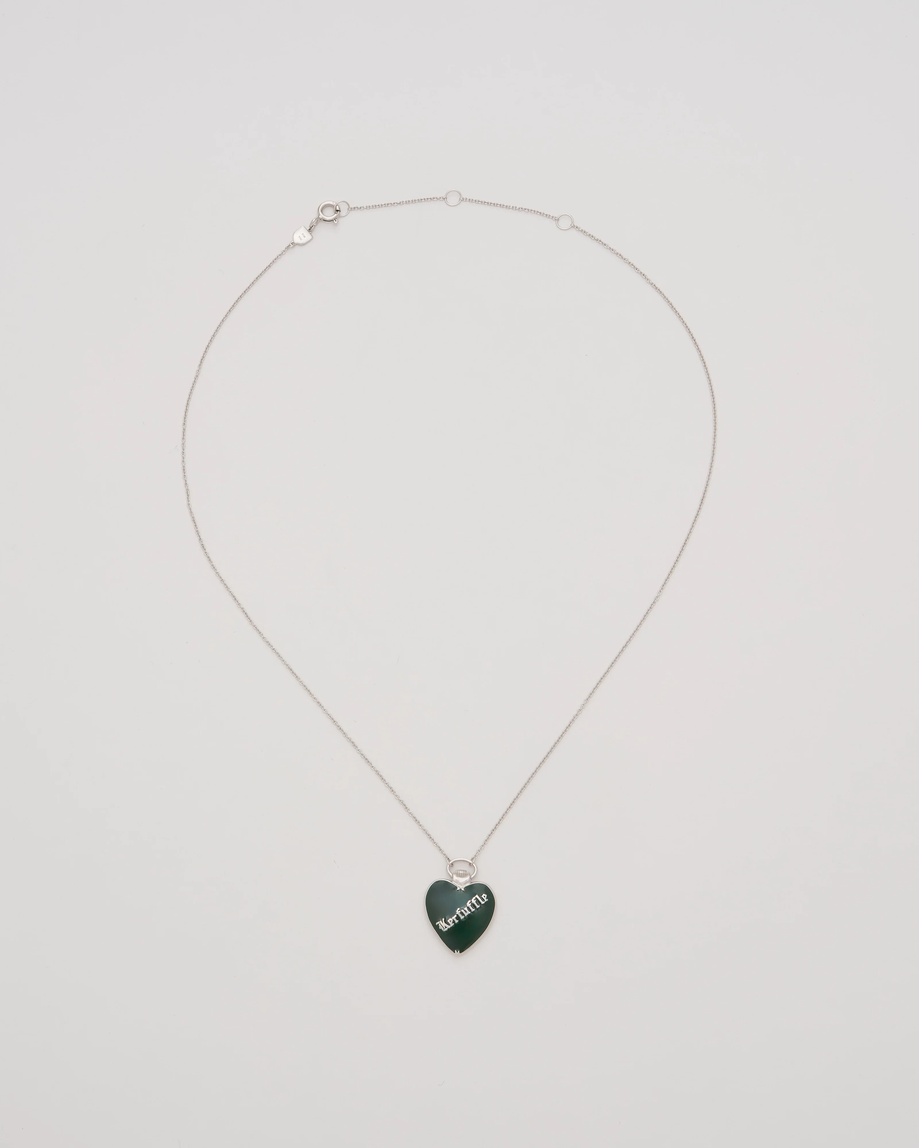 the kerfuffle necklace - Image 6