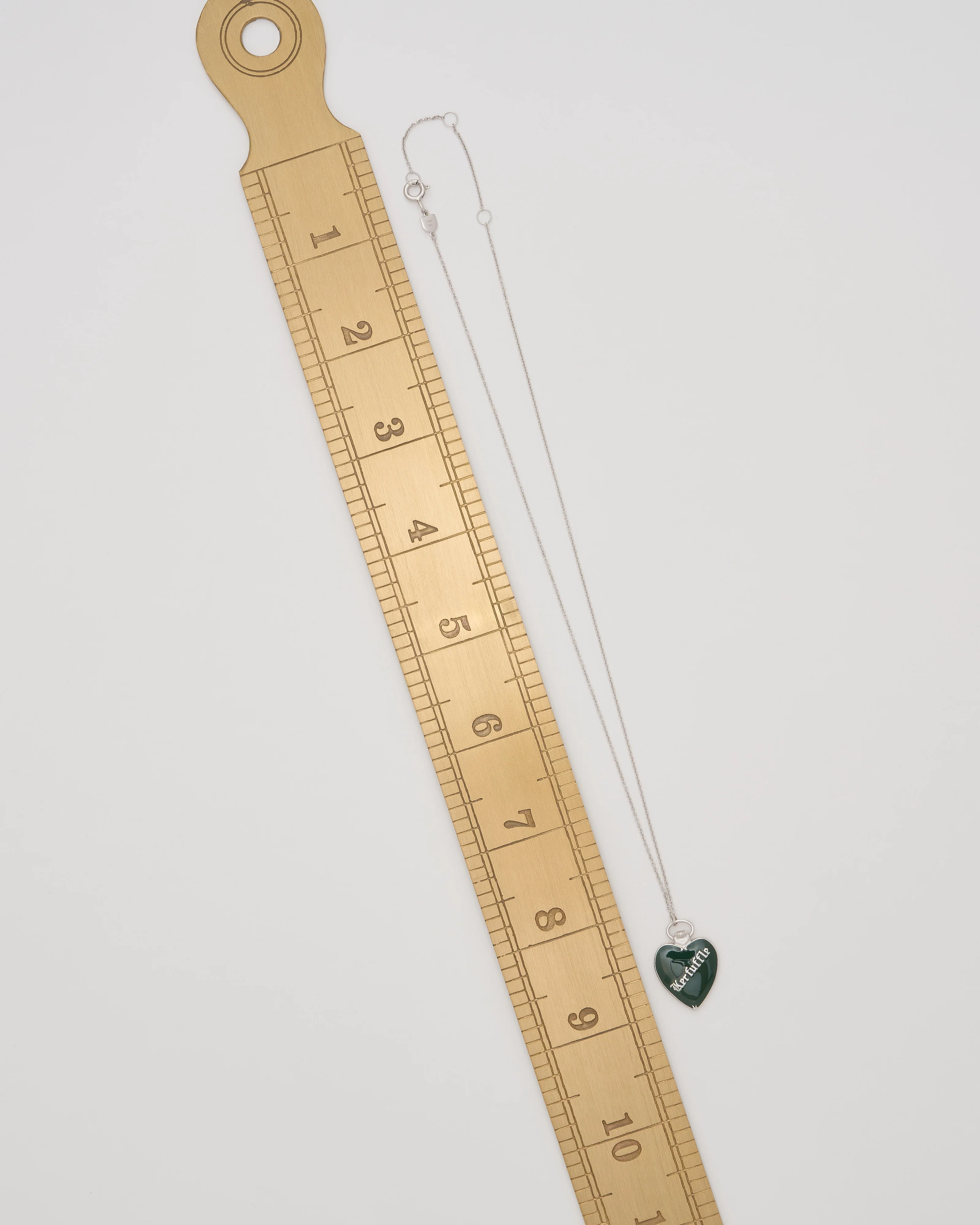 the kerfuffle necklace - Image 7