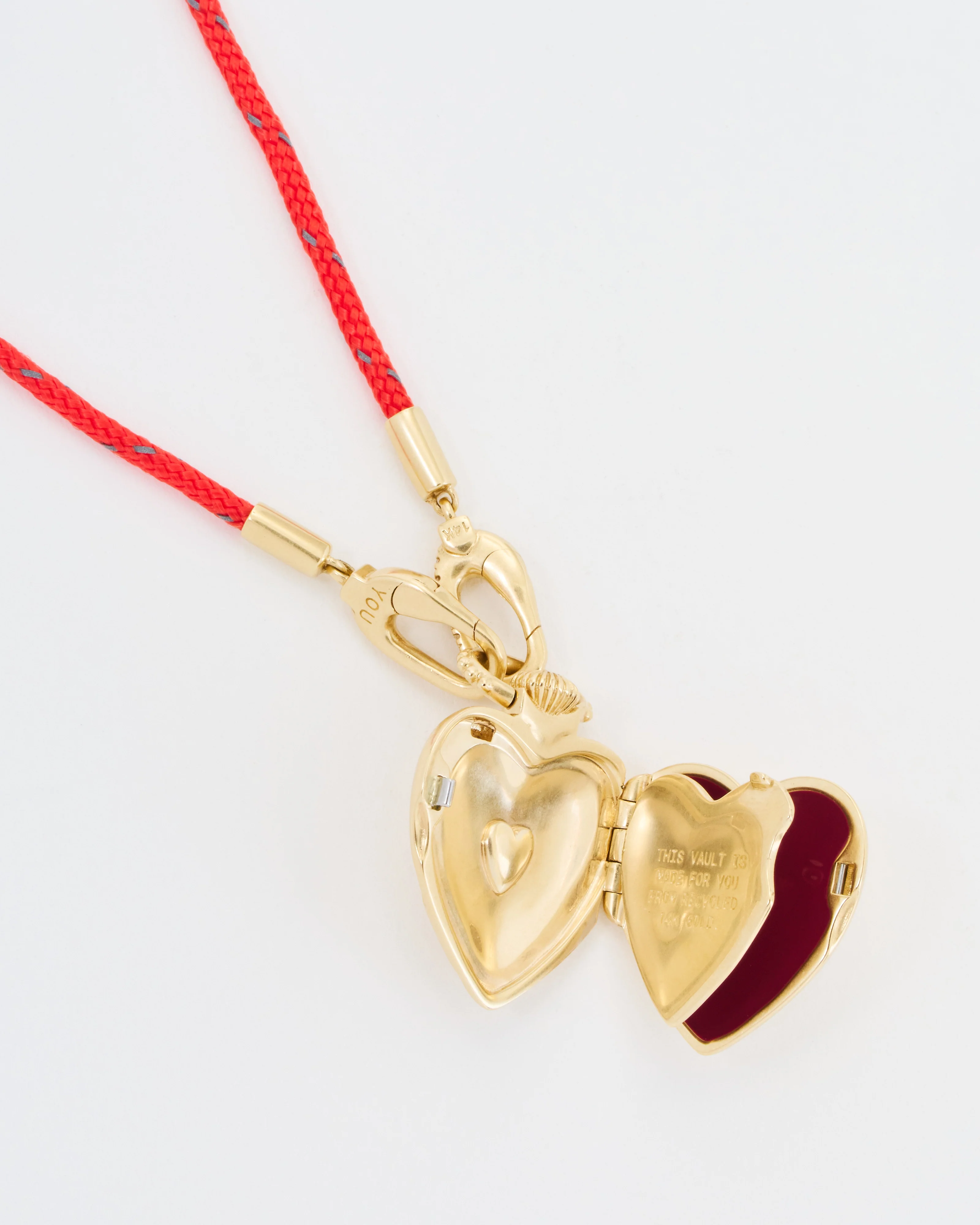 the ones vault w/ for you seafarer cord - Image 5