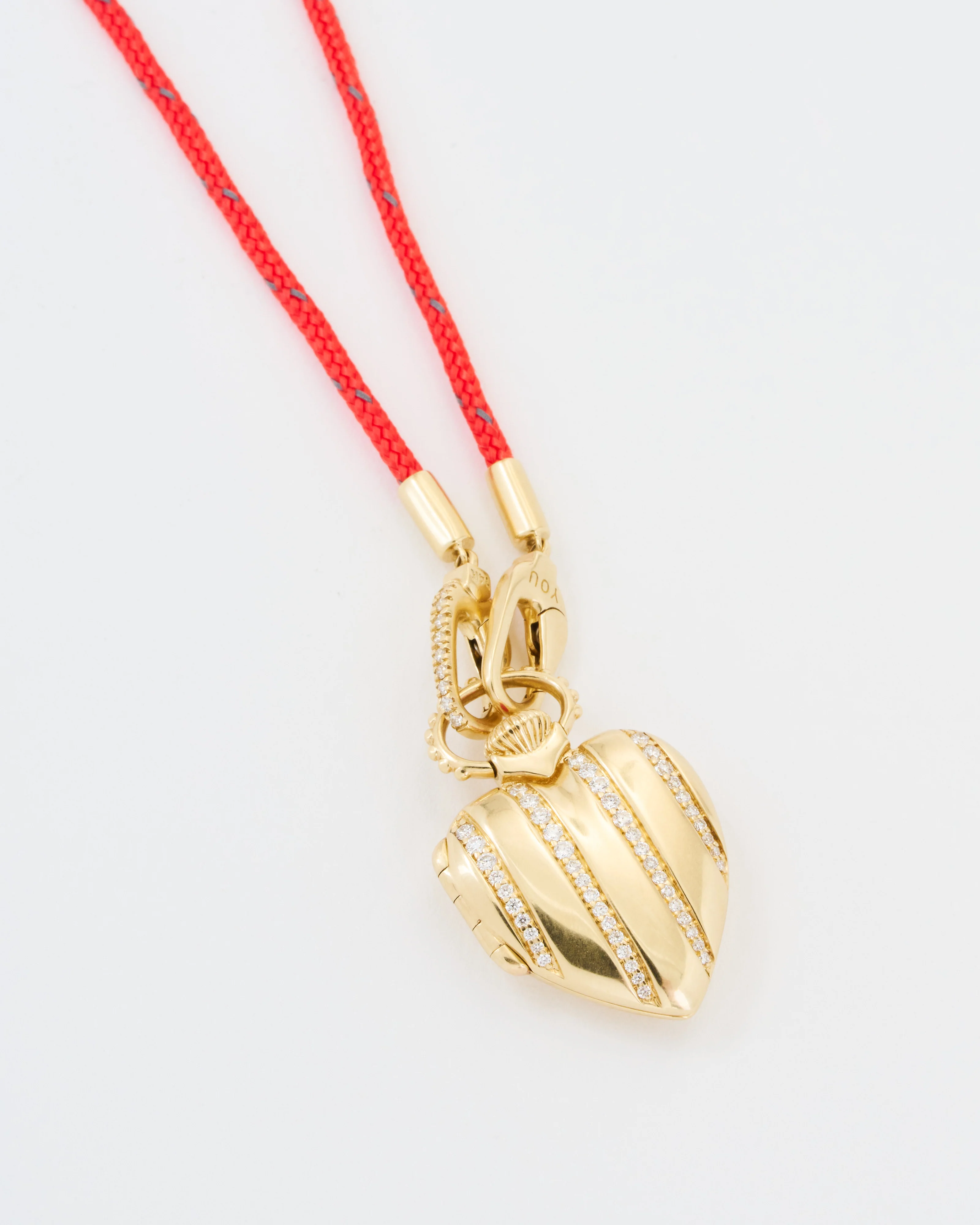 the ones vault w/ for you seafarer cord - Image 6
