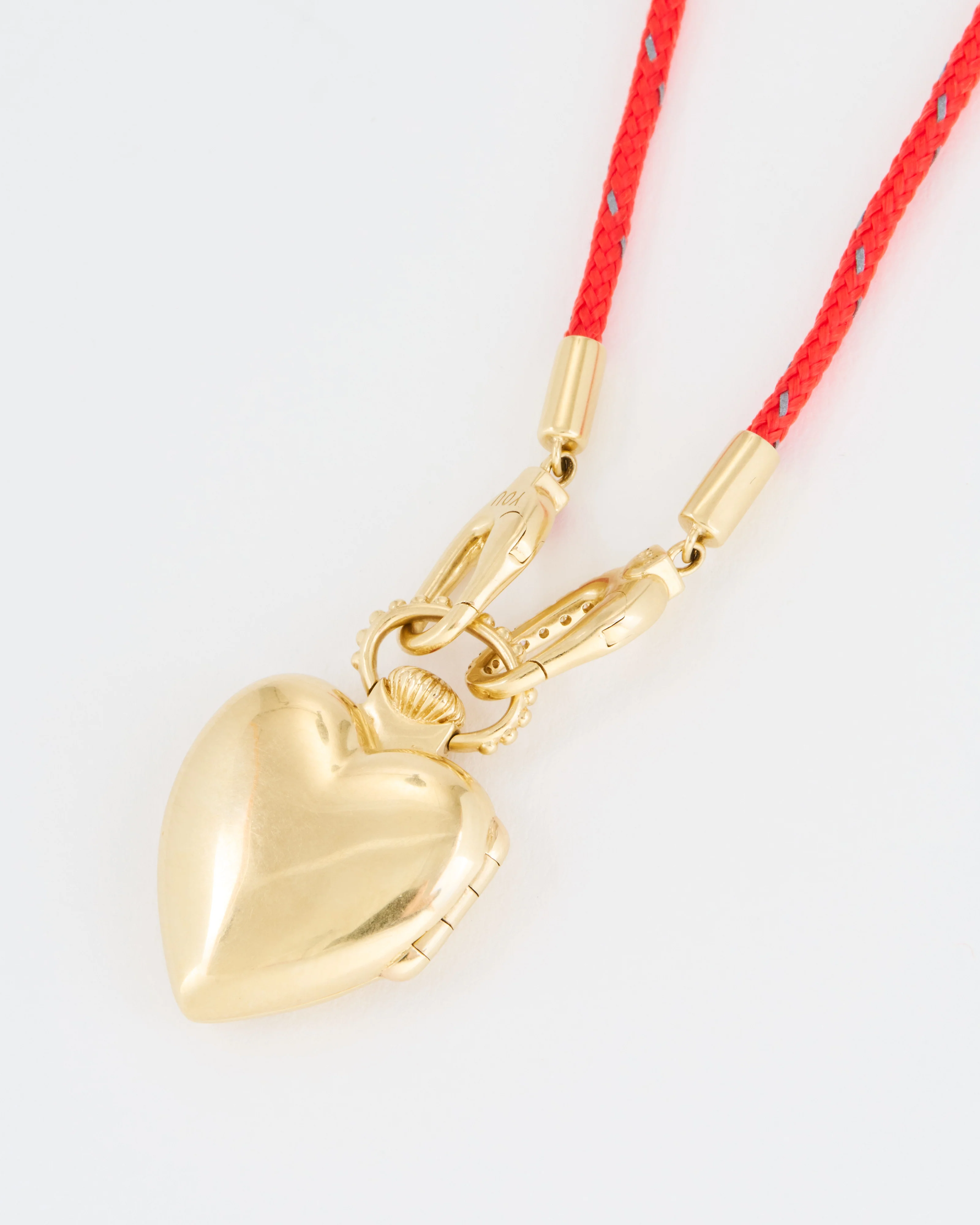 the ones vault w/ for you seafarer cord - Image 7