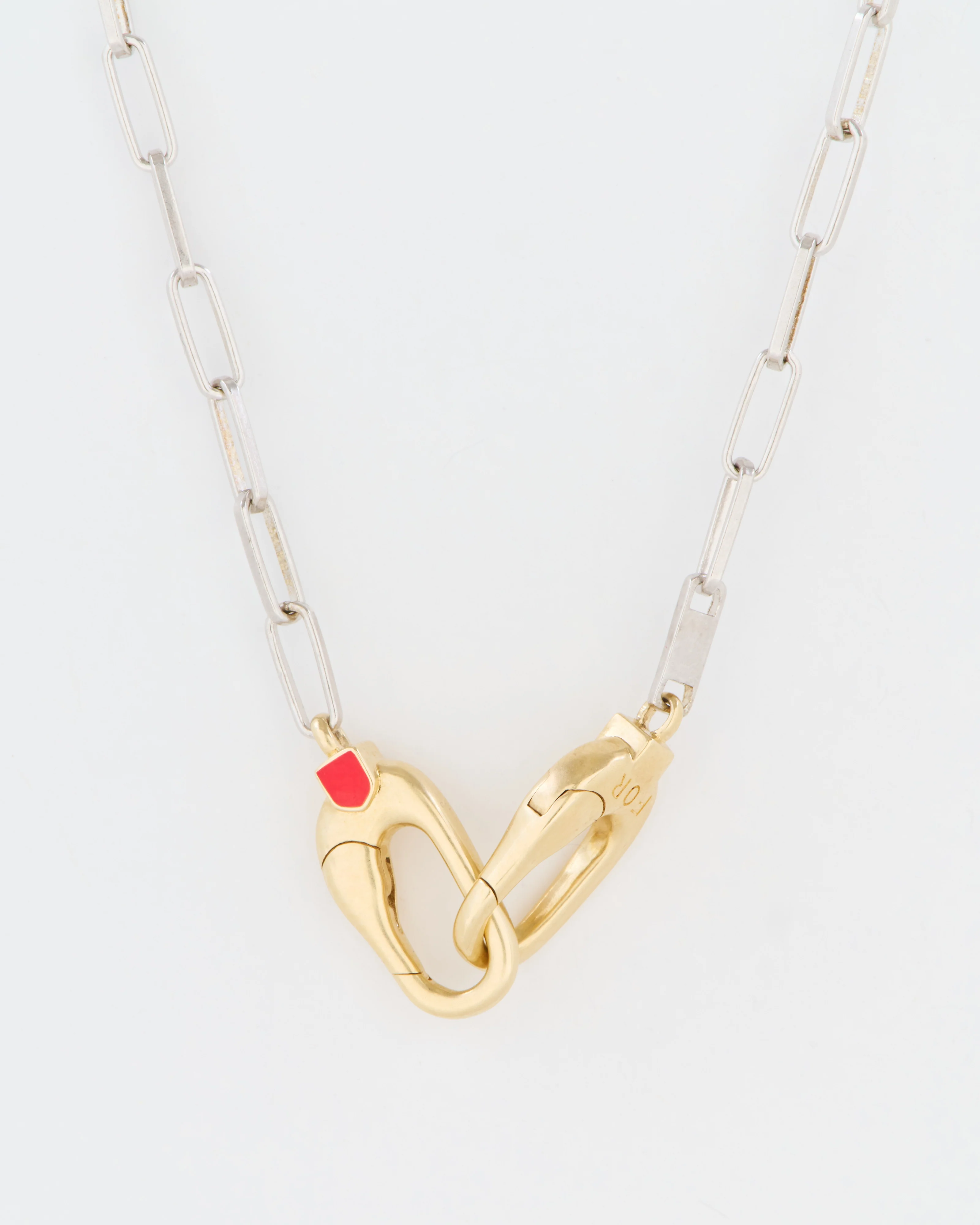 the paperclip chain - Image 2