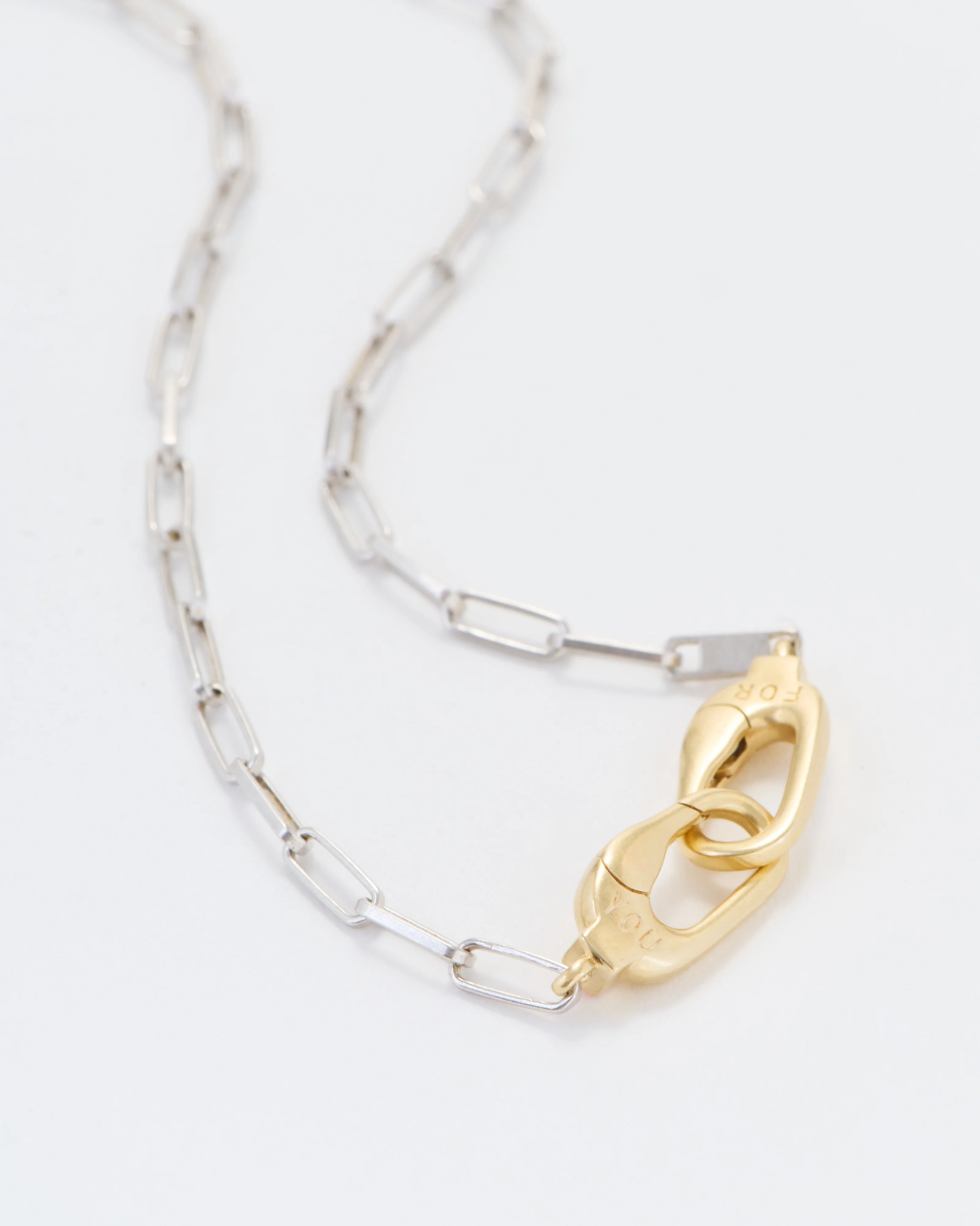 the paperclip chain - Image 3
