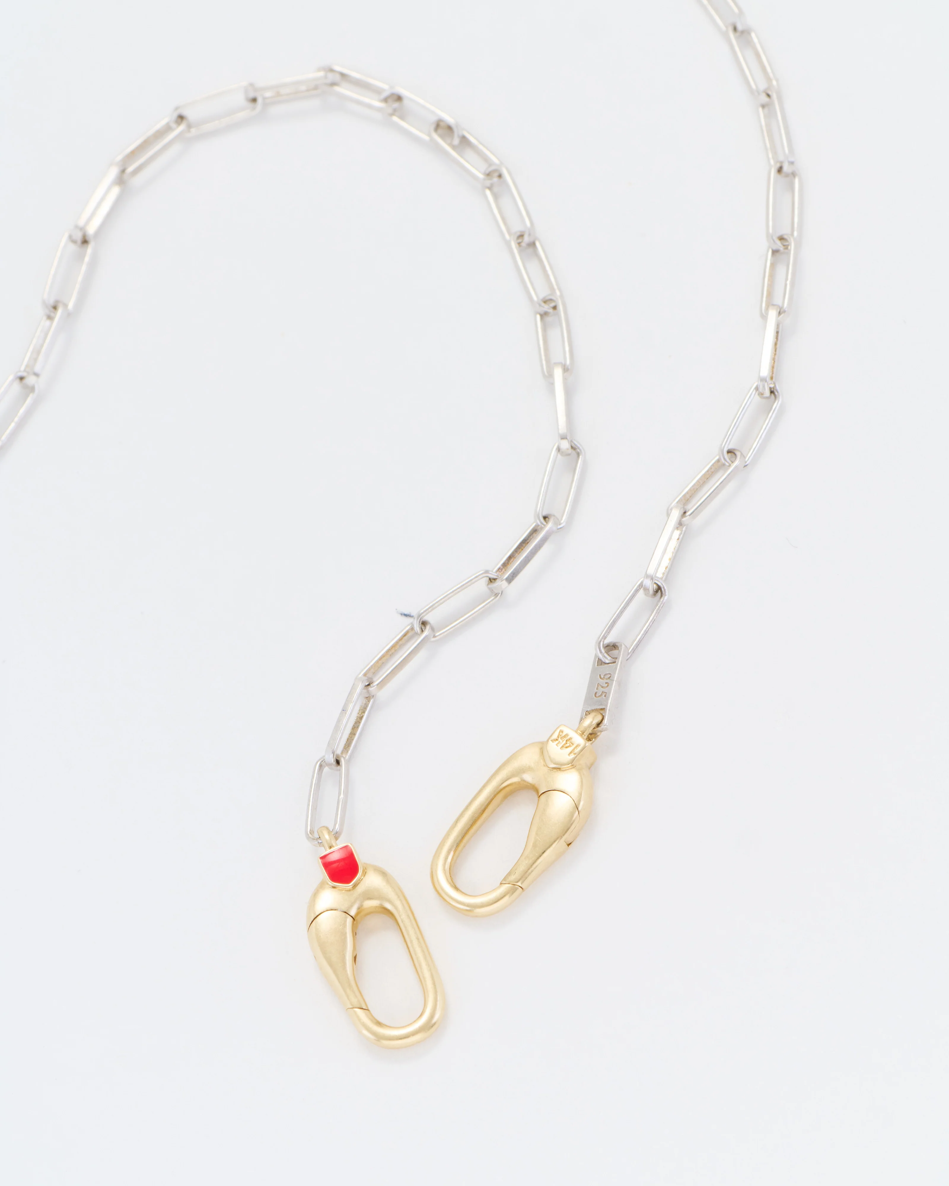 the paperclip chain - Image 4